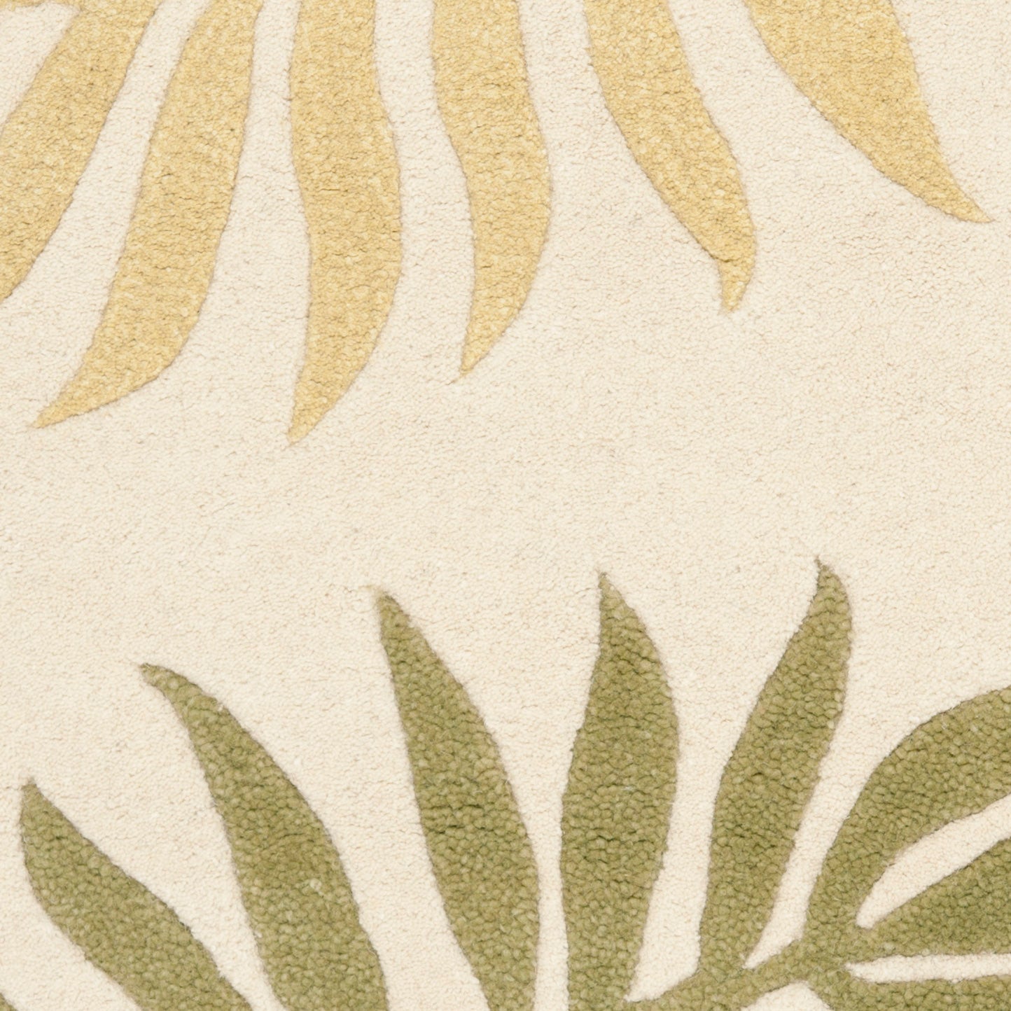 Ivory / Multi