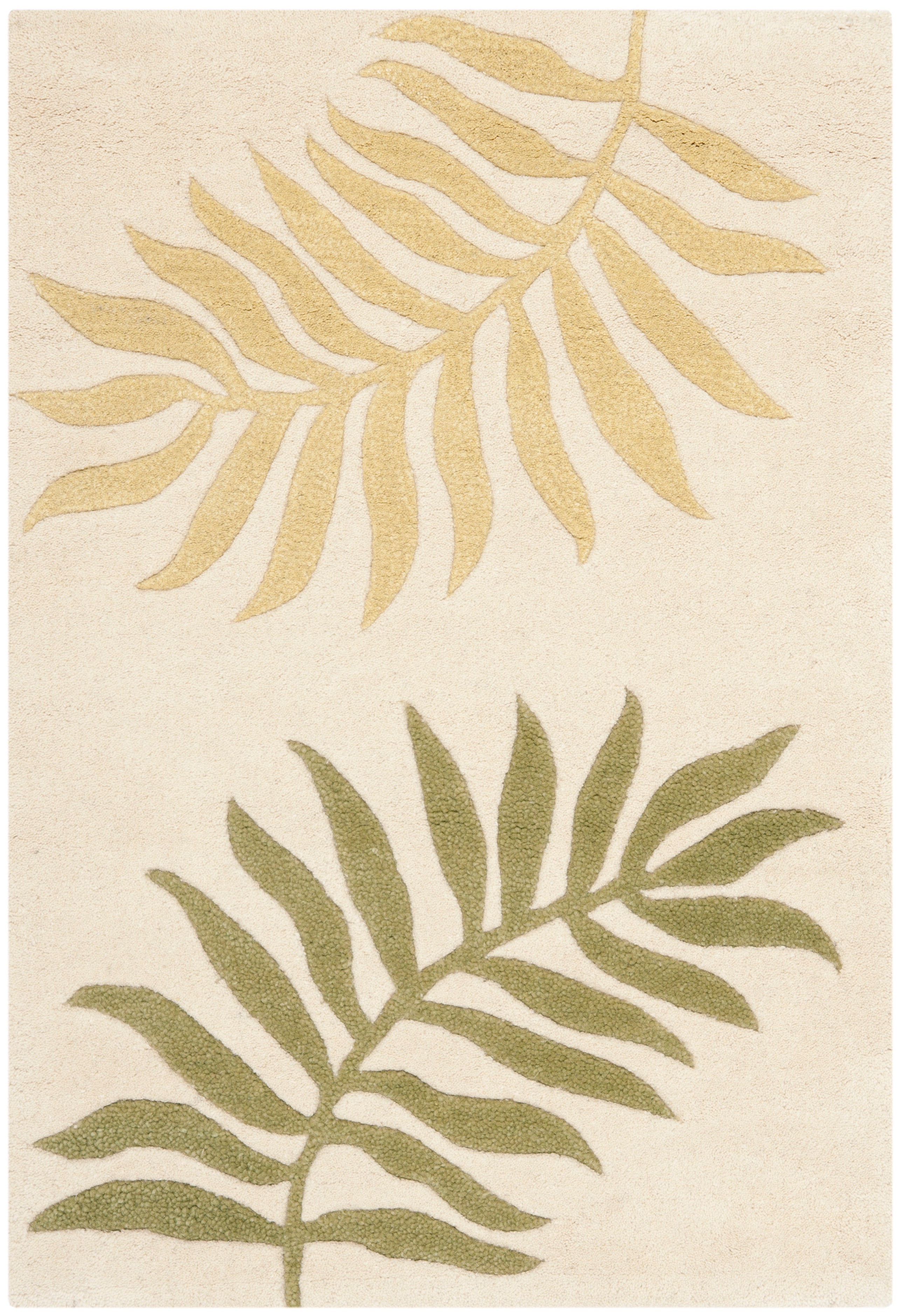 Ivory / Multi