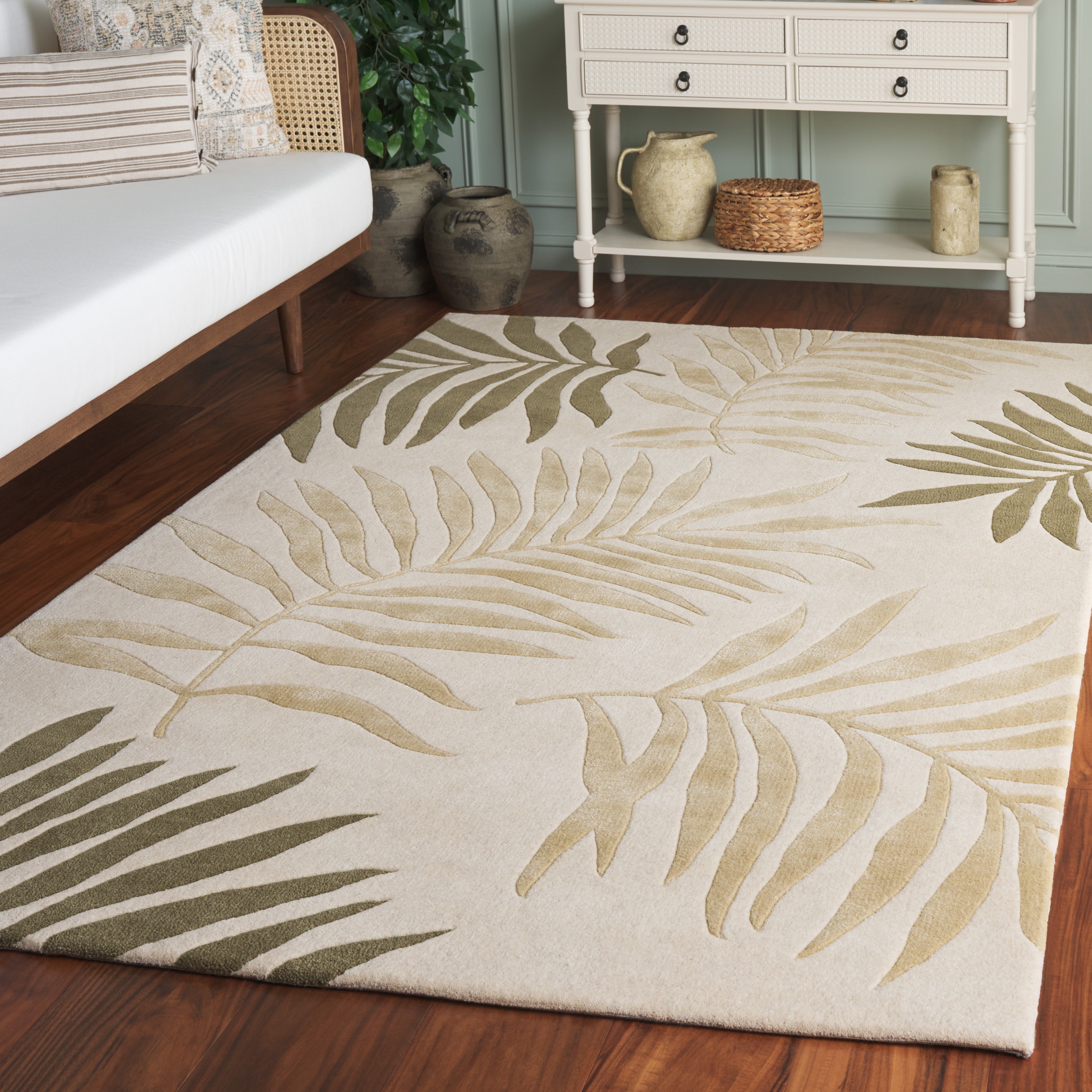 Ivory / Multi
