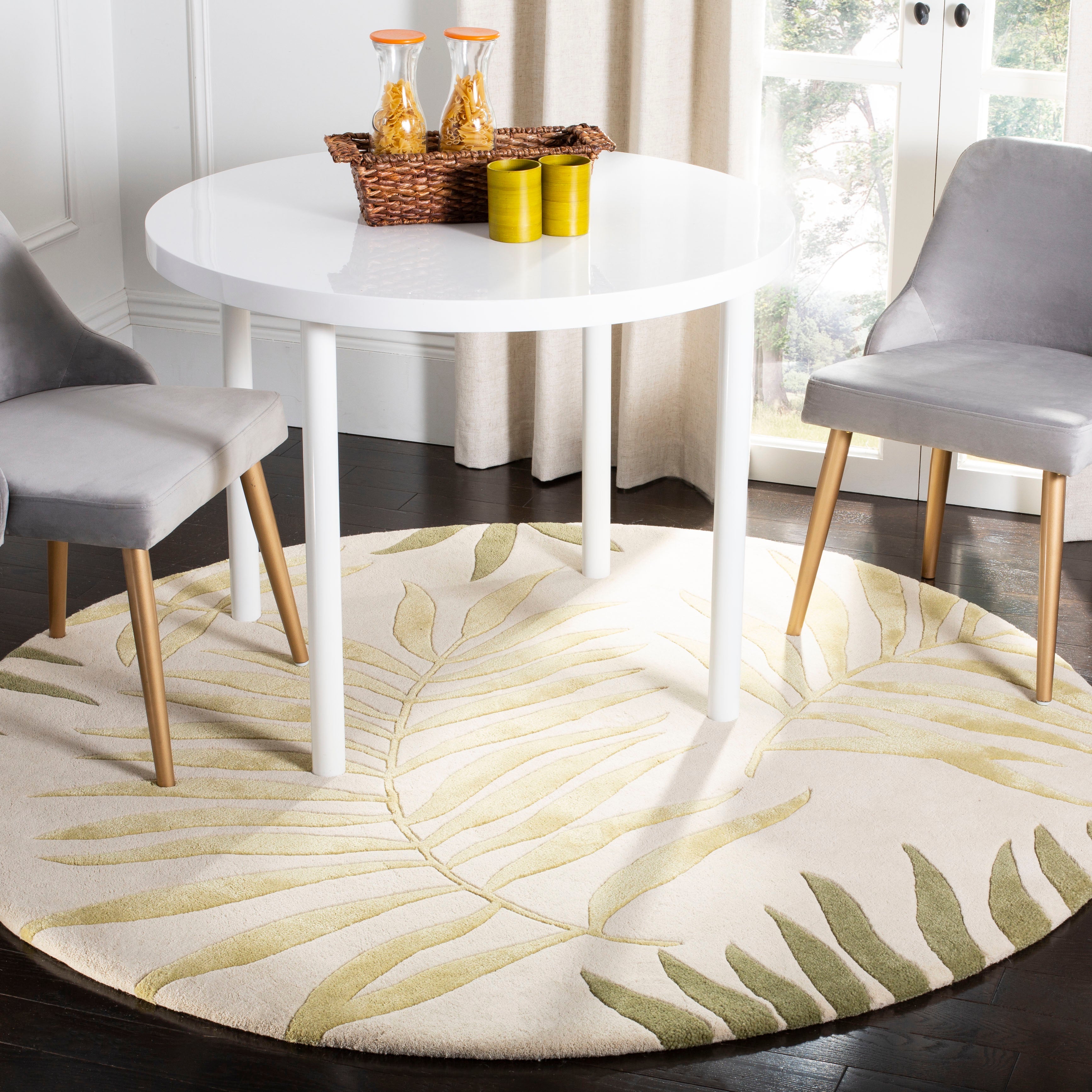 Ivory / Multi