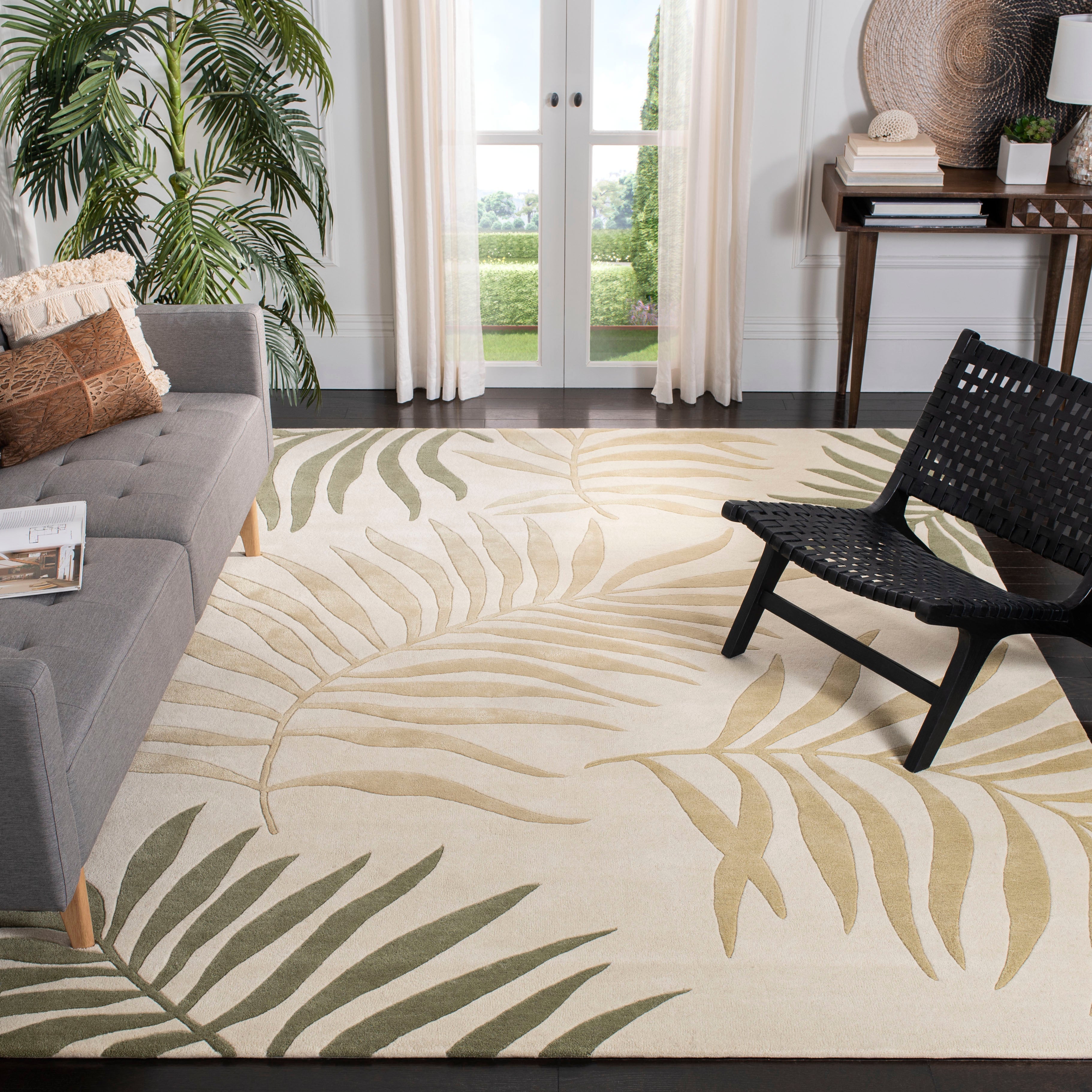 Ivory / Multi