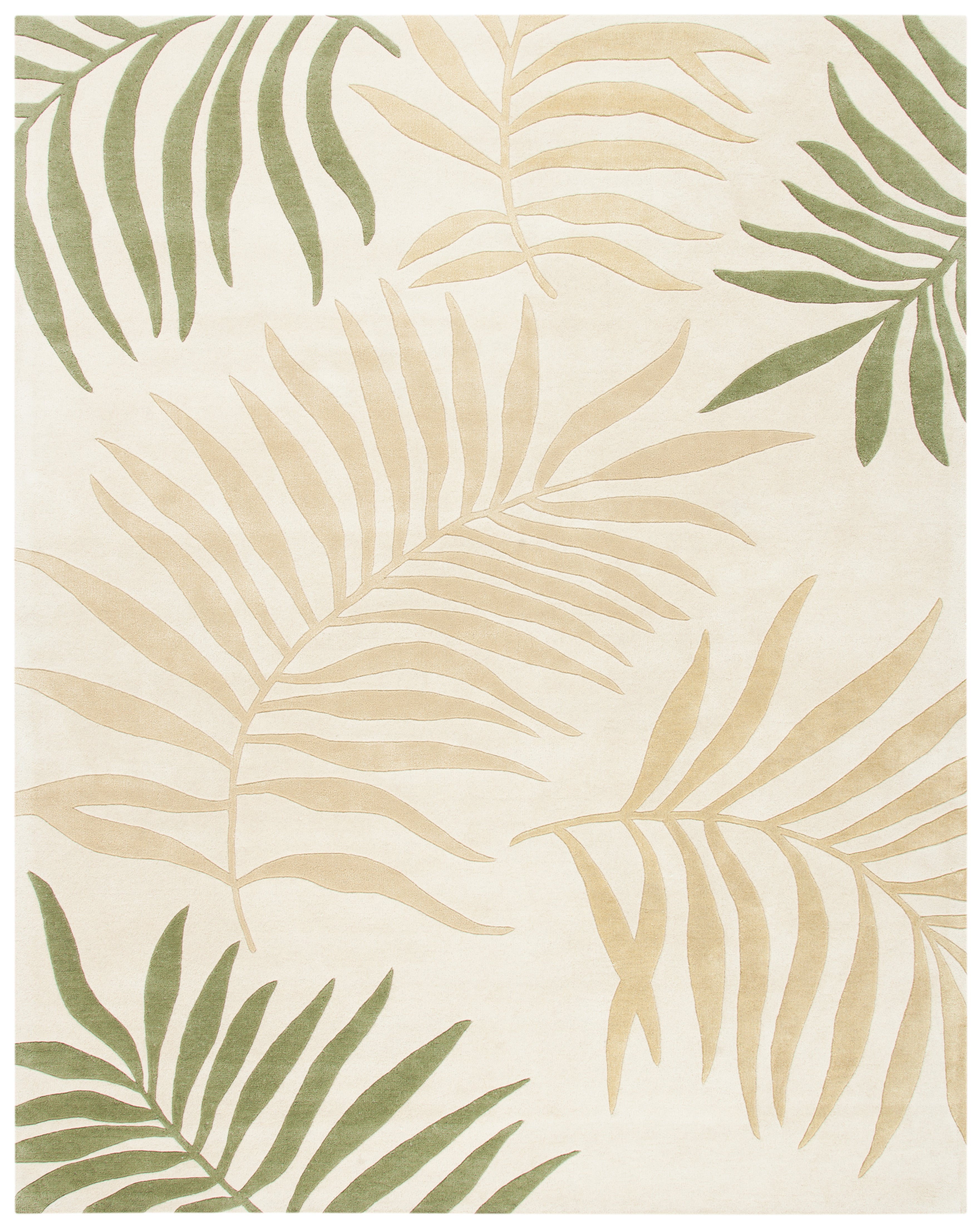 Ivory / Multi