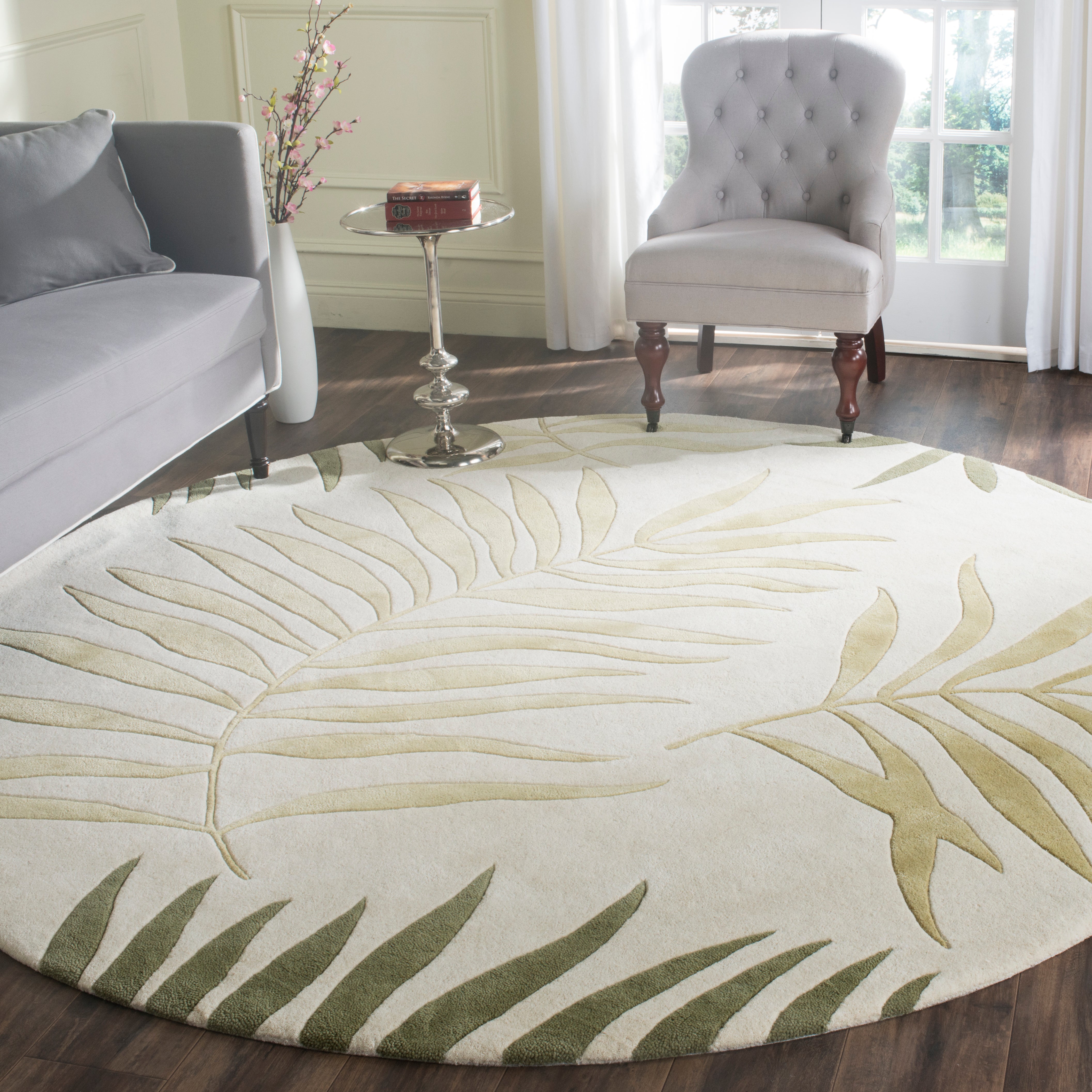 Ivory / Multi