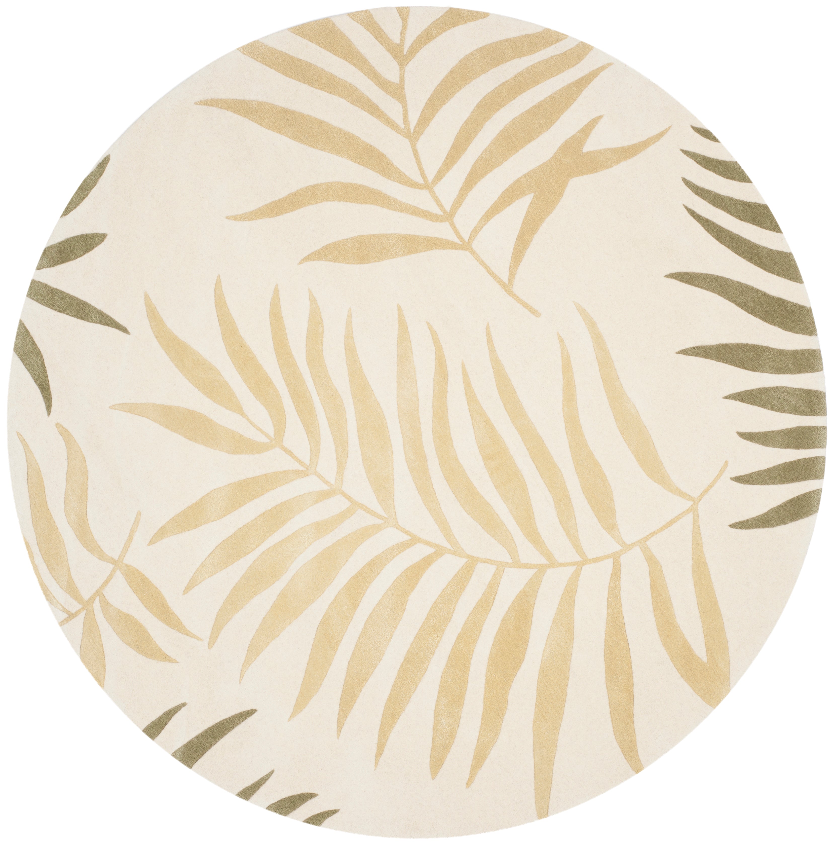 Ivory / Multi