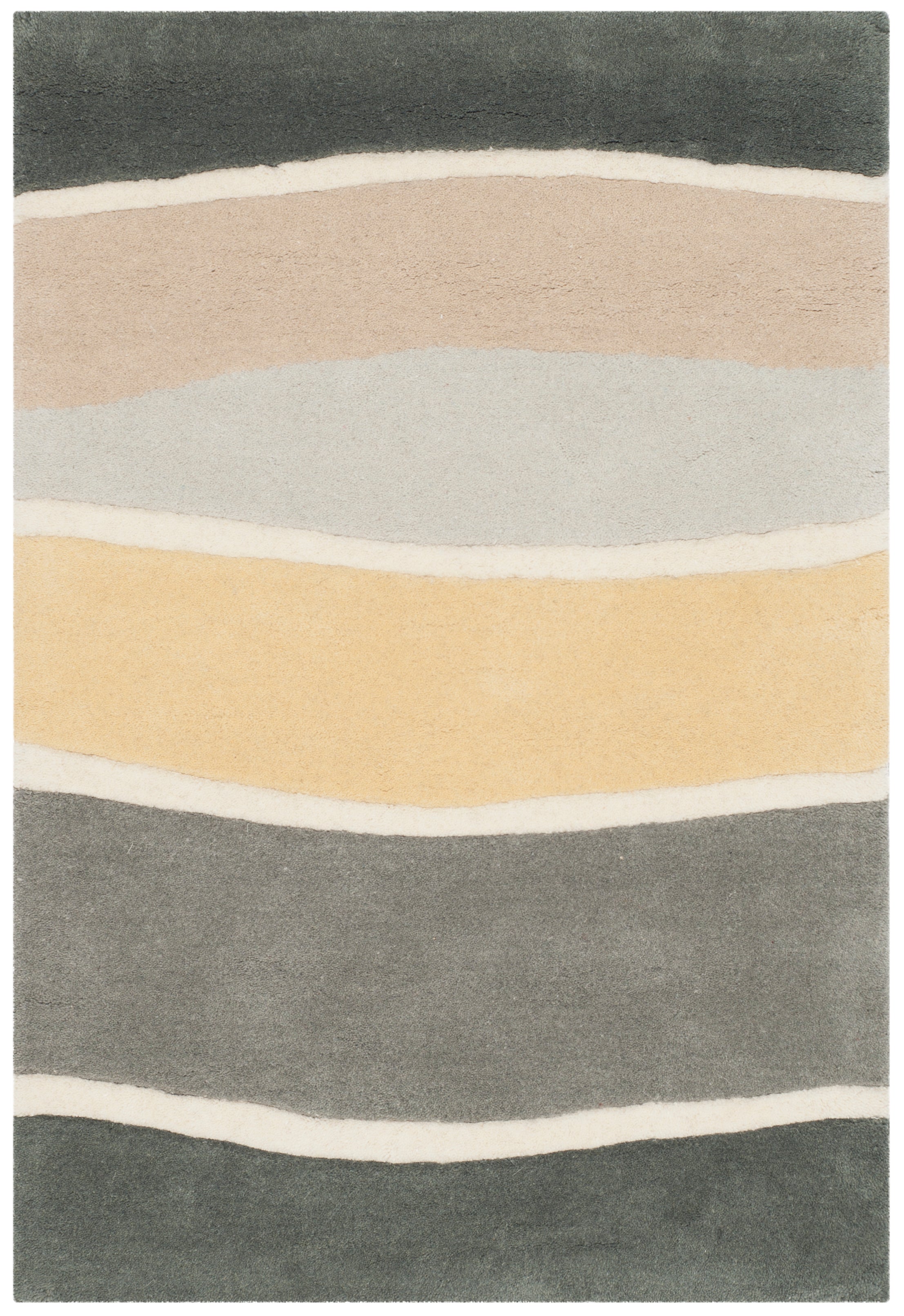 Grey / Gold
