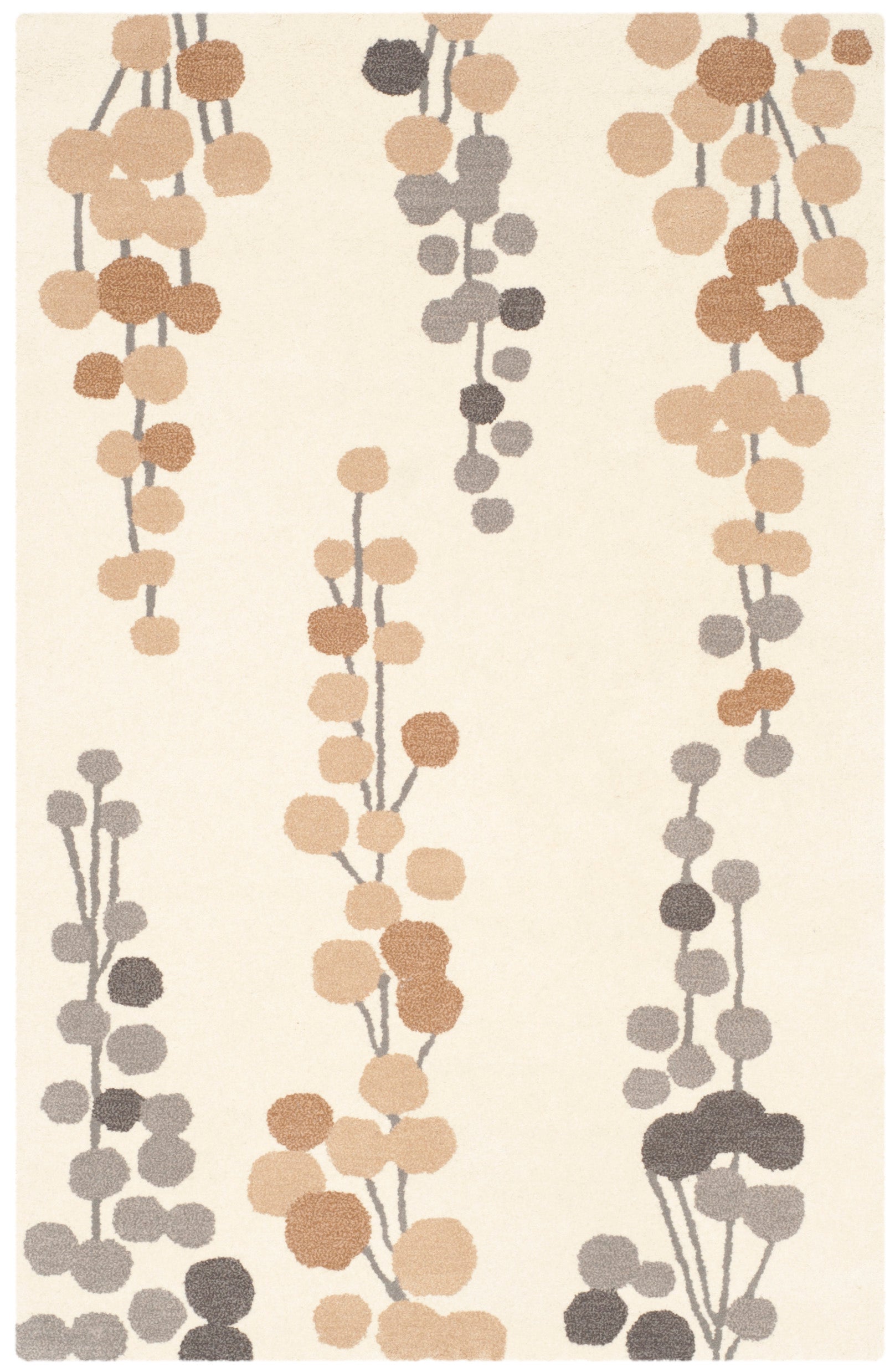 Beige / Grey