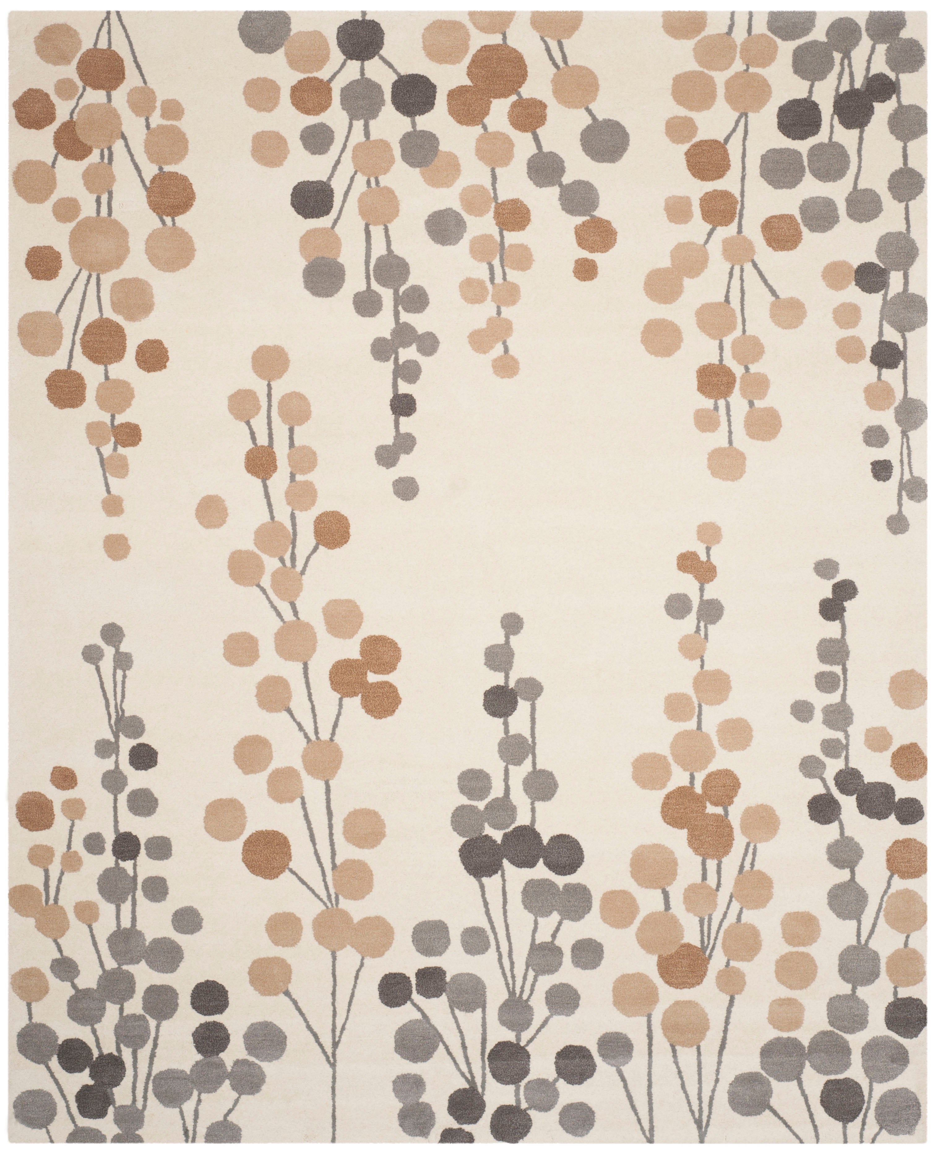 Beige / Grey
