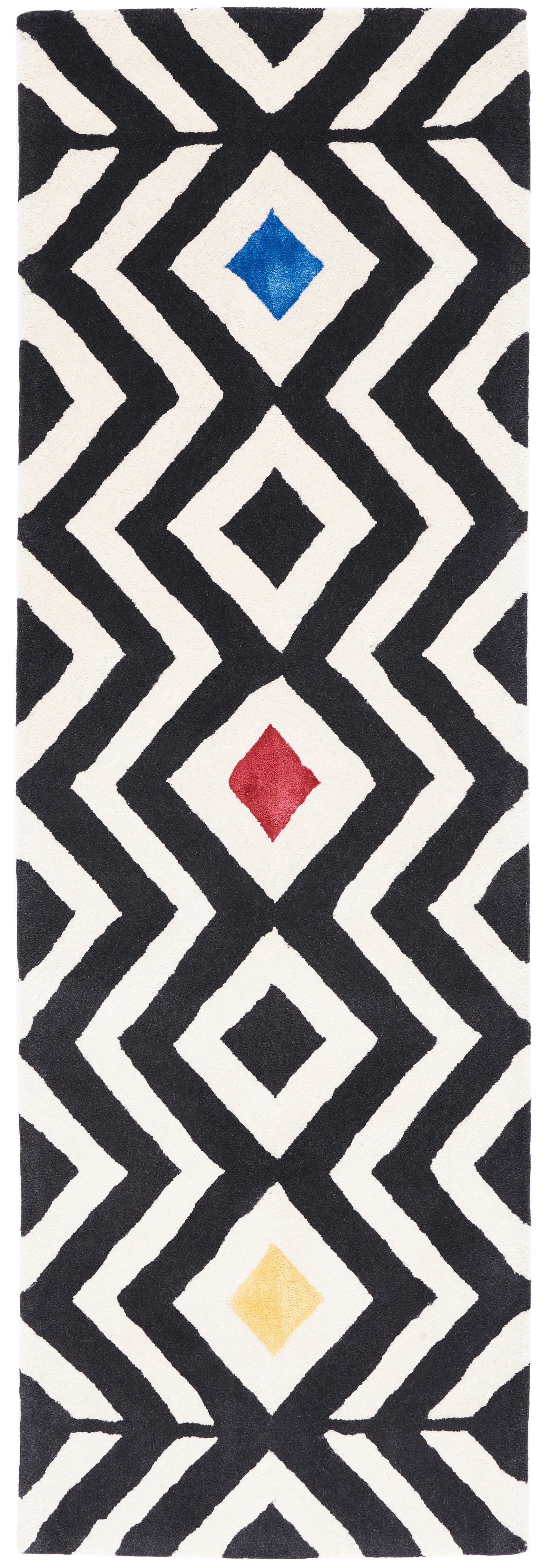 Beige / Charcoal