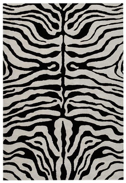 Black / White