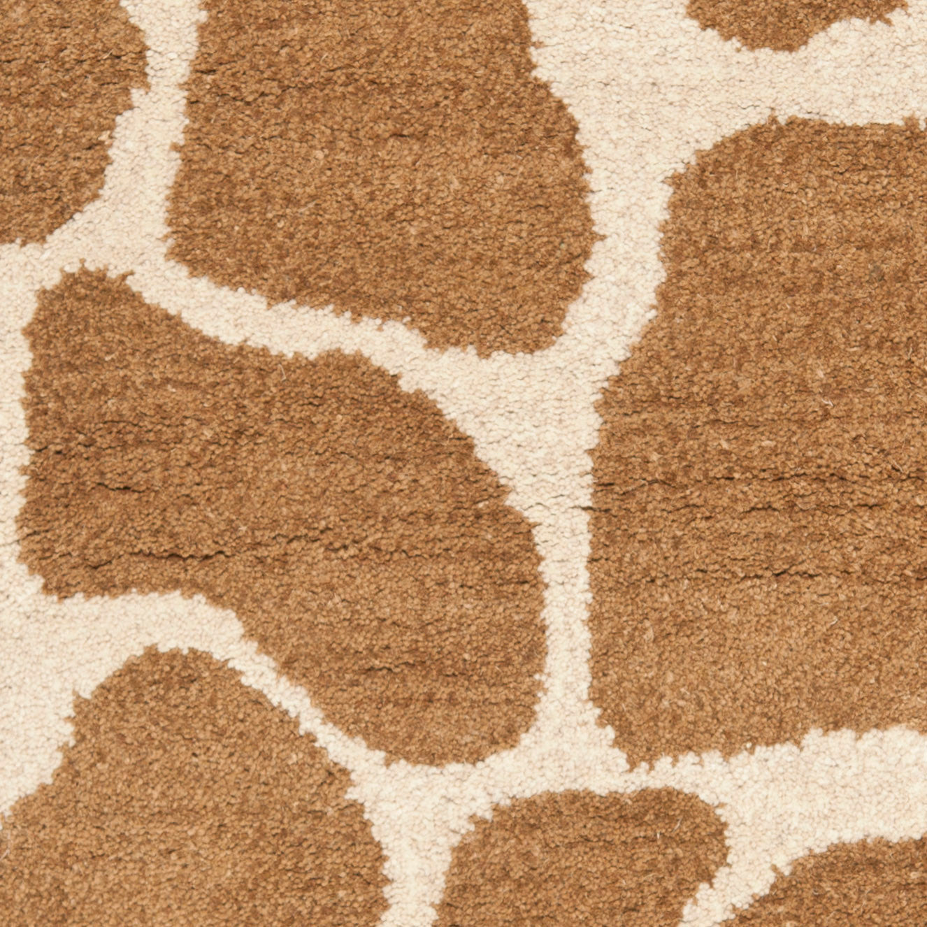 Beige / Brown