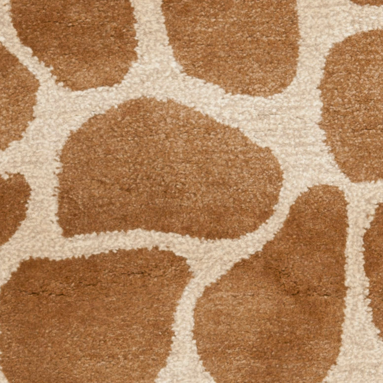 Beige / Brown