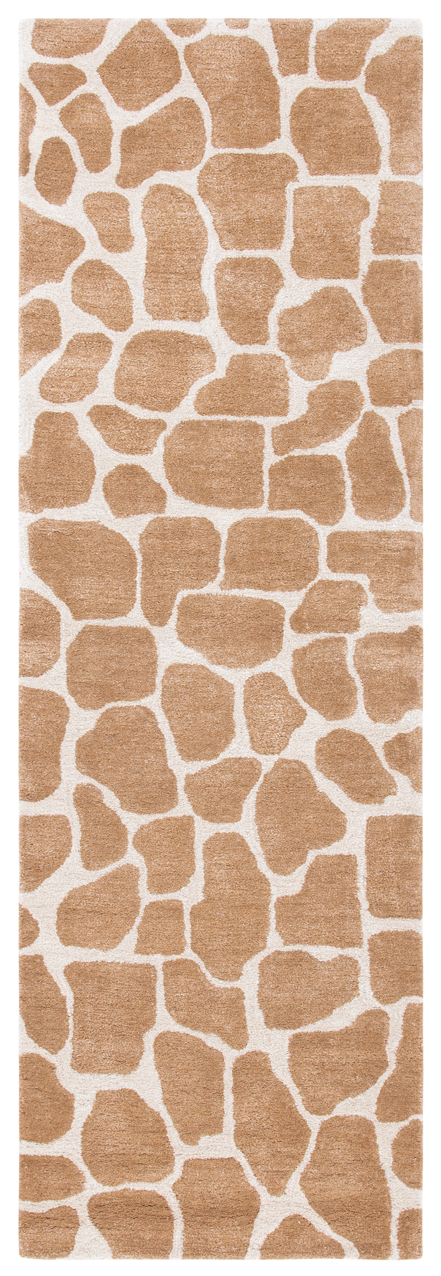 Beige / Brown