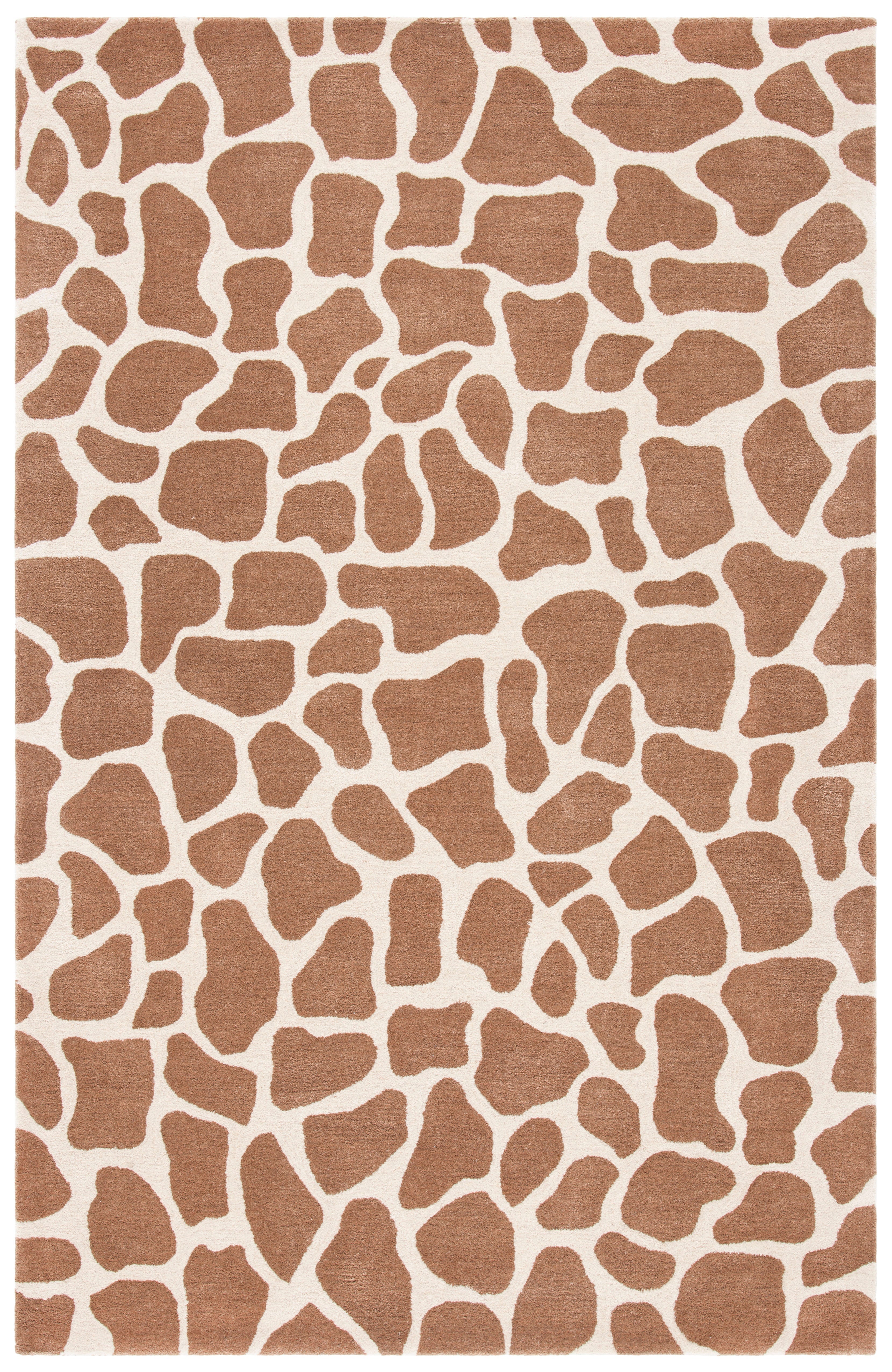 Beige / Brown