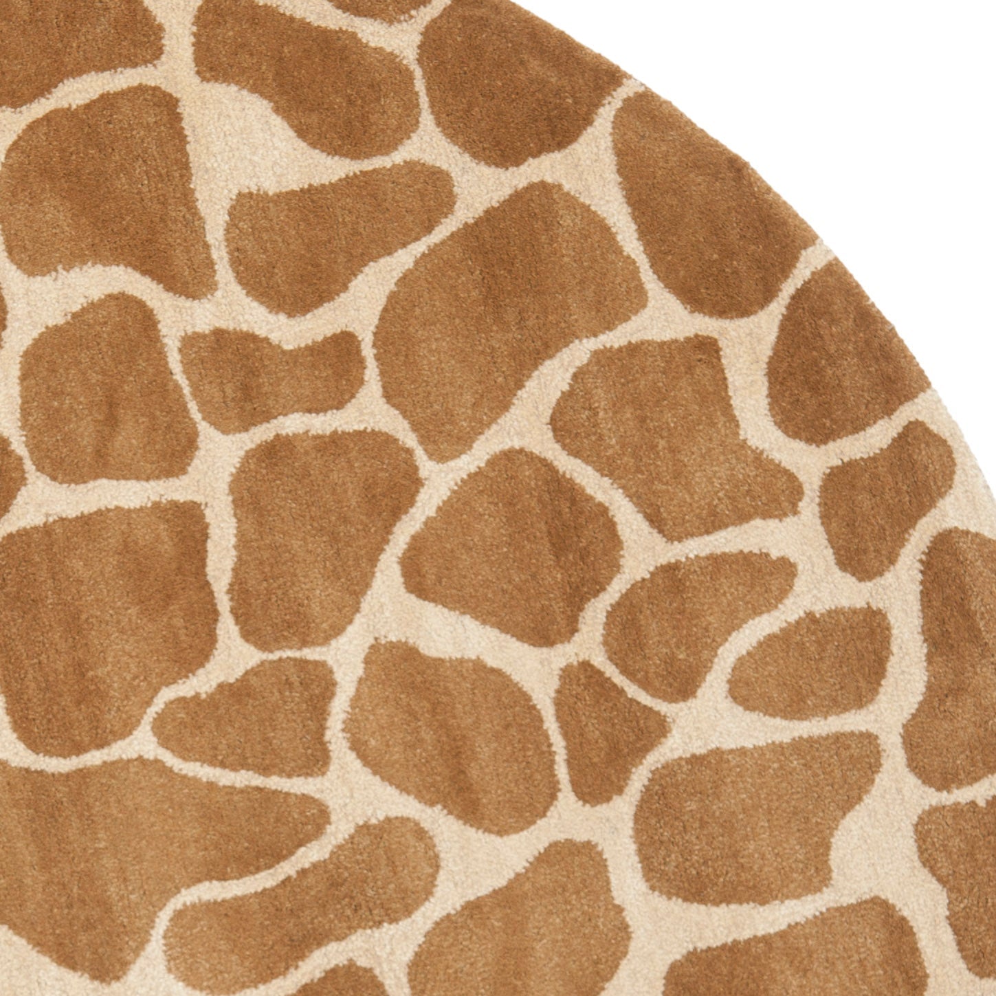 Beige / Brown
