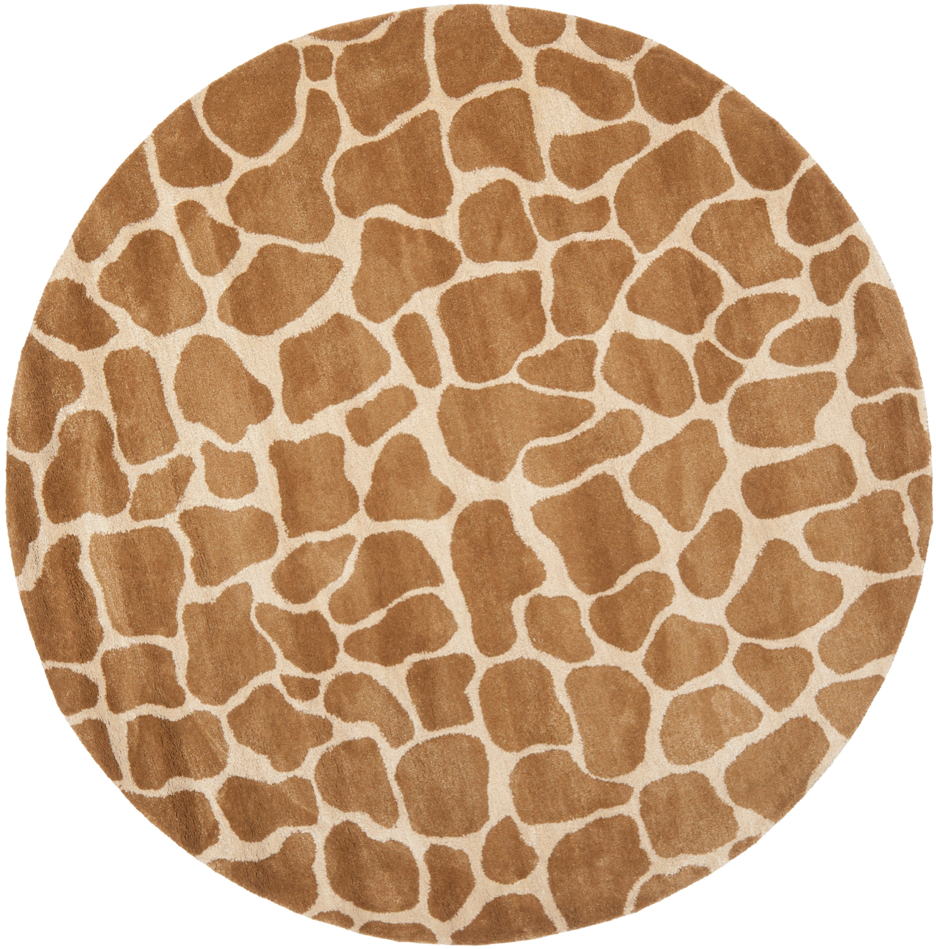 Beige / Brown