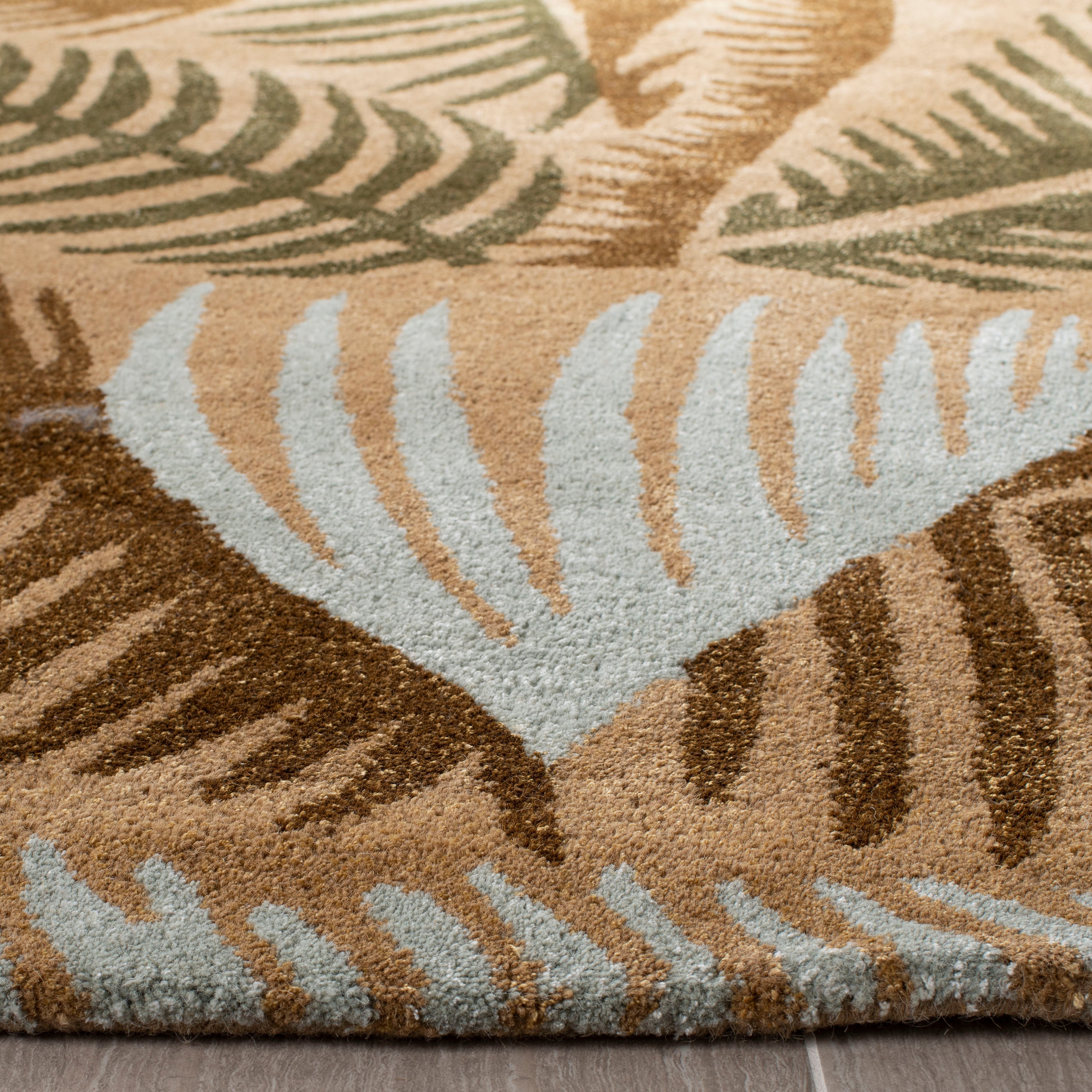 Taupe / Multi