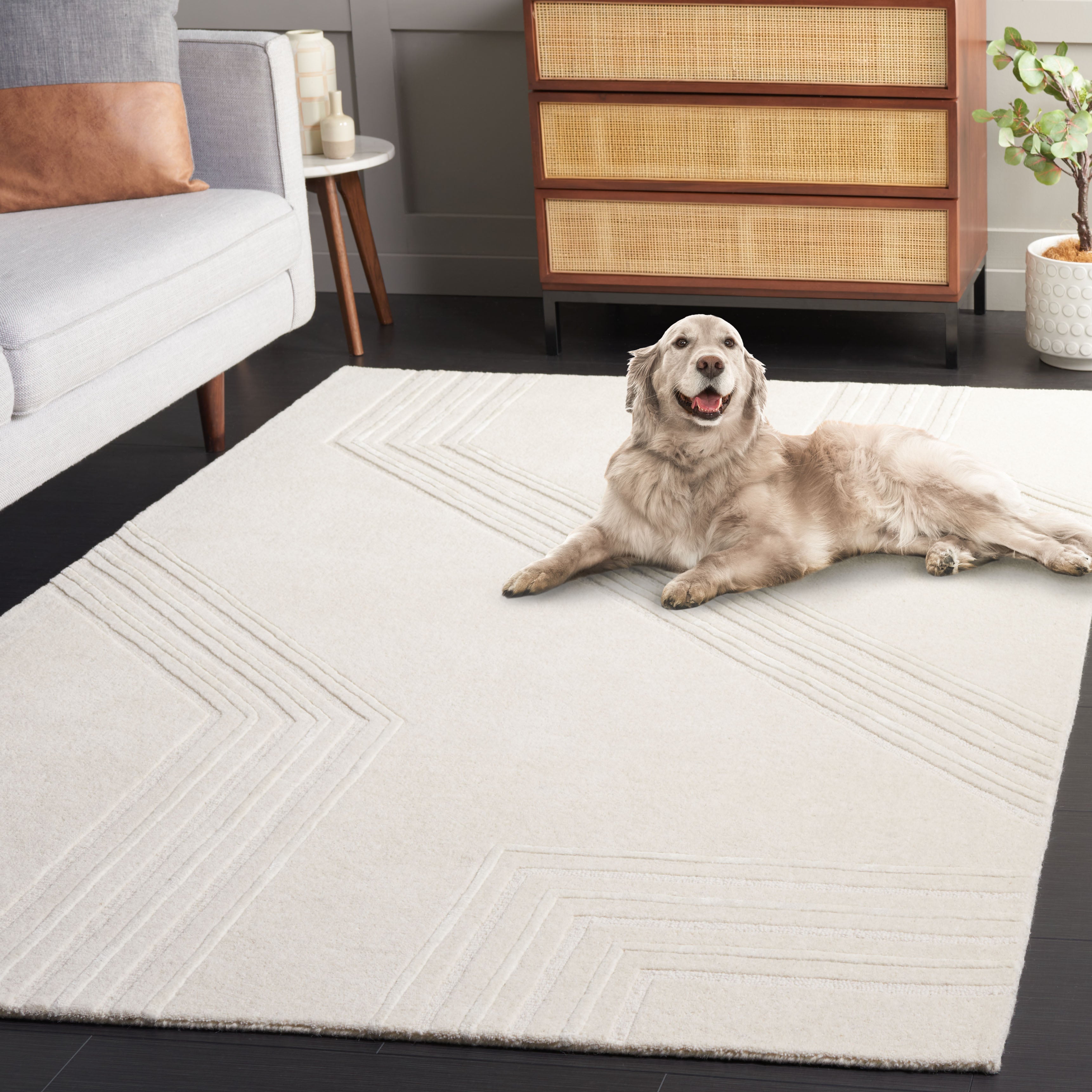 Beige / Ivory