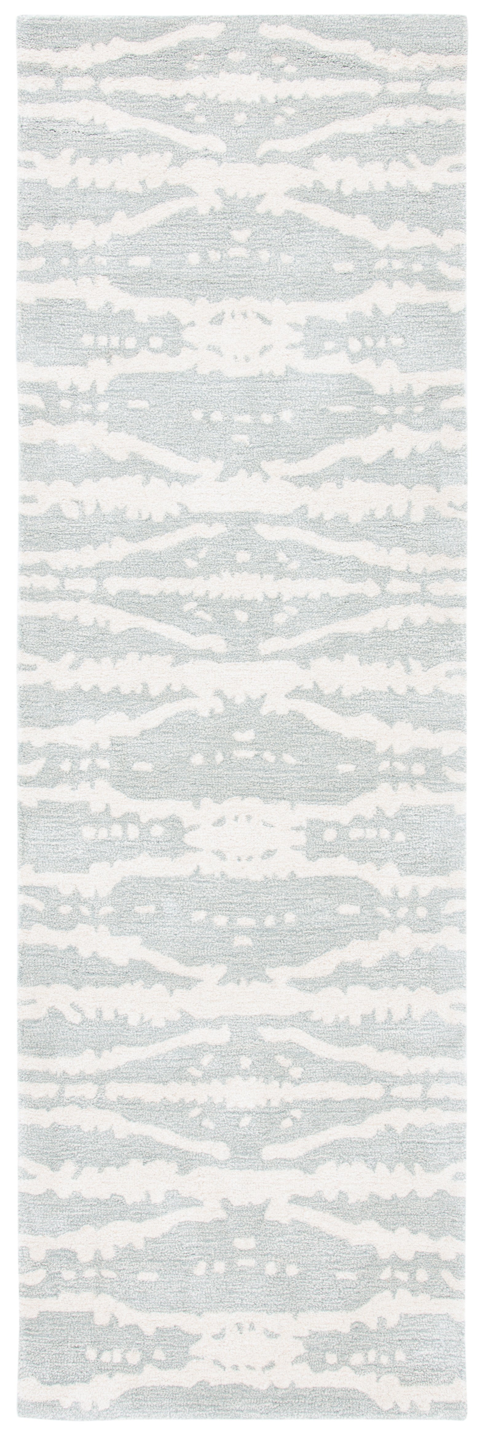 Light Grey / Ivory