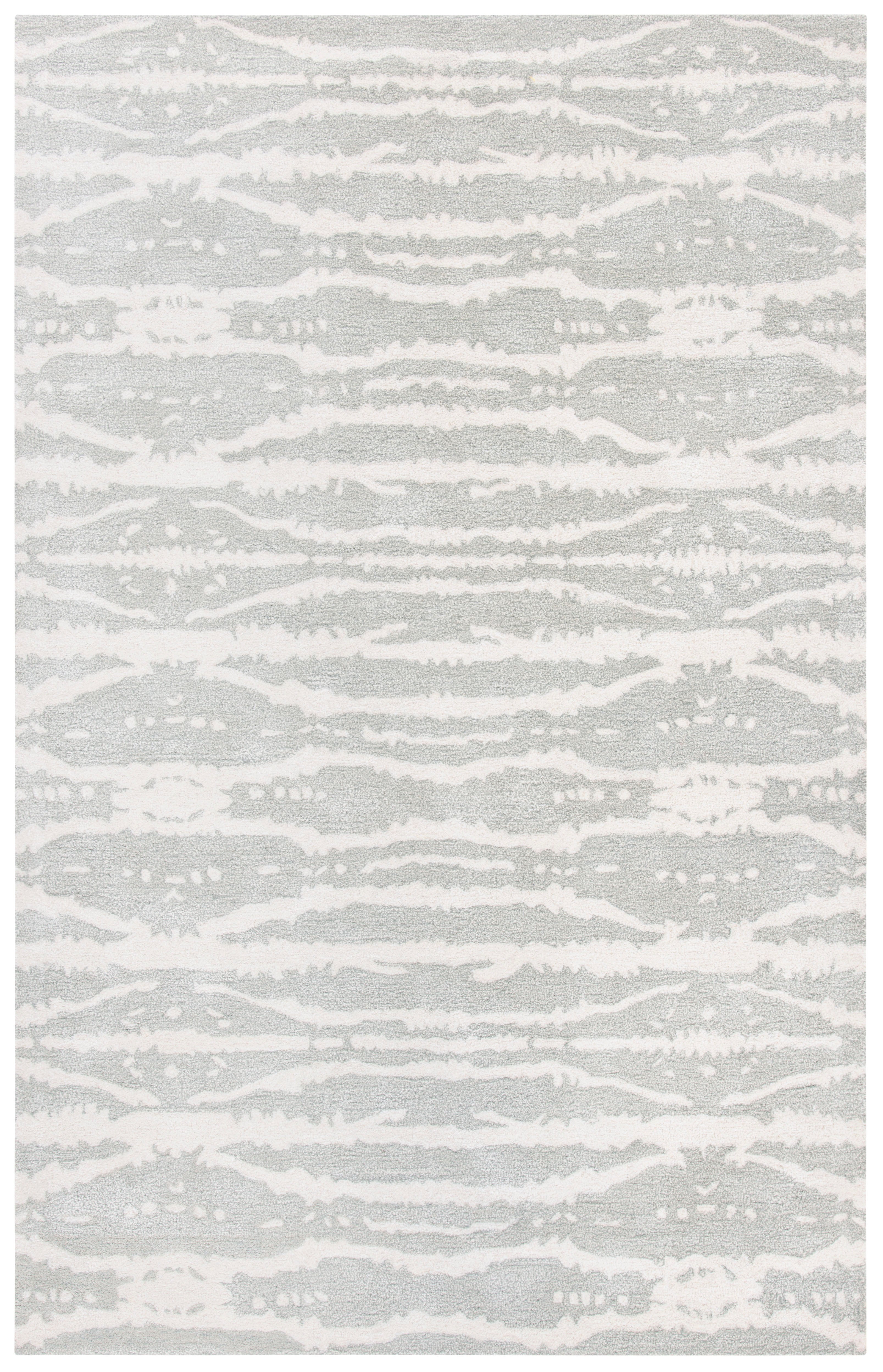 Light Grey / Ivory