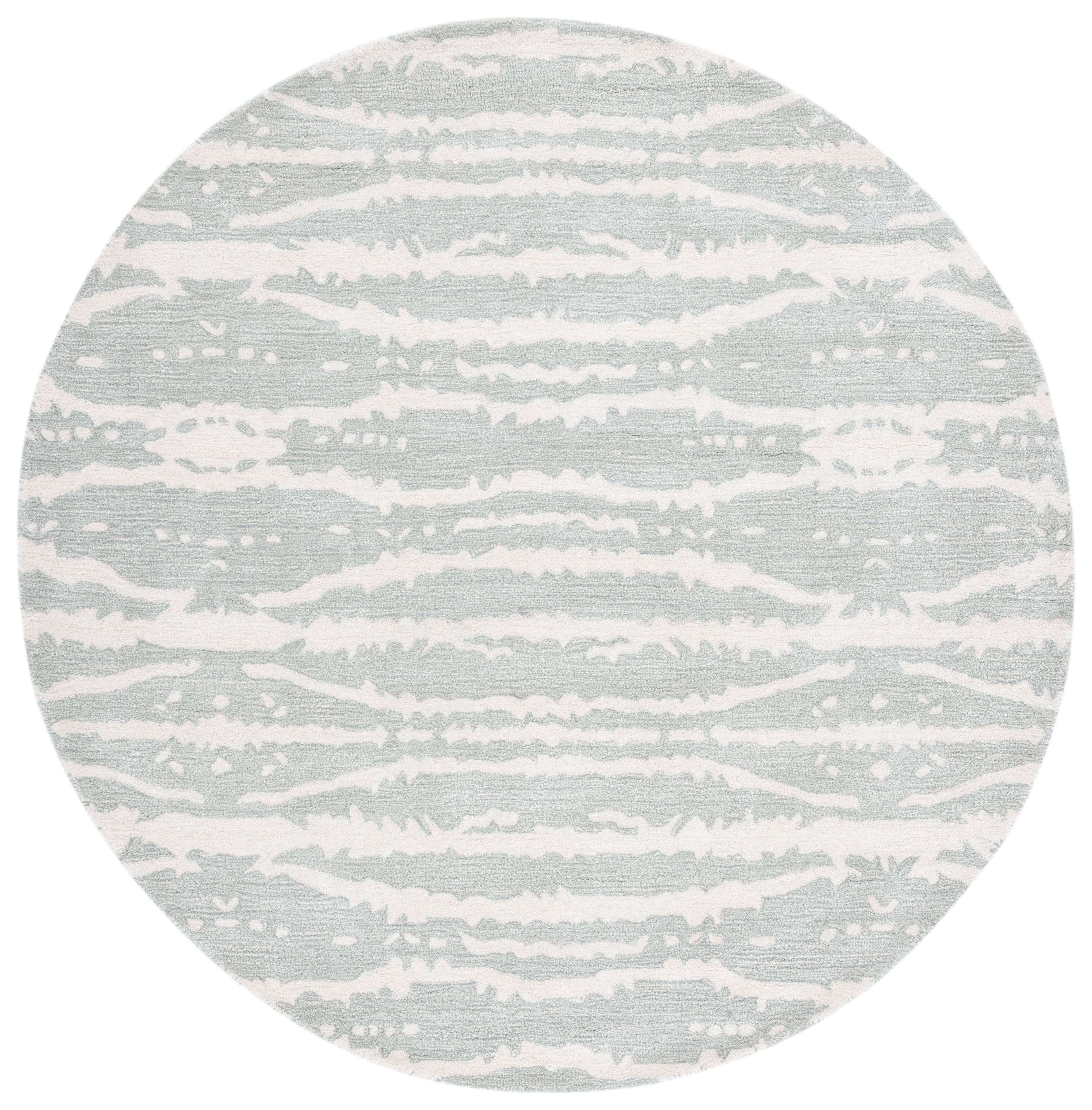 Light Grey / Ivory