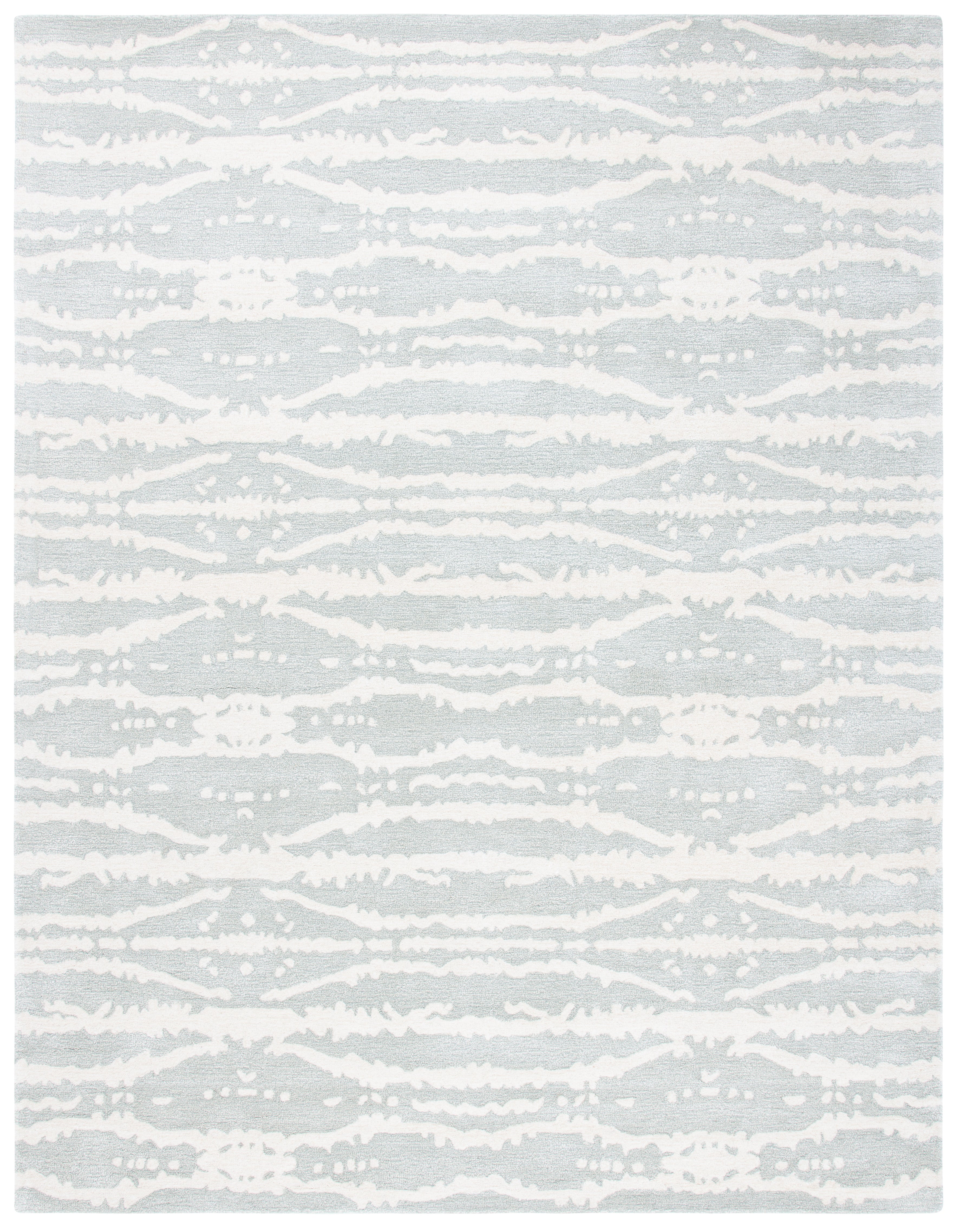 Light Grey / Ivory