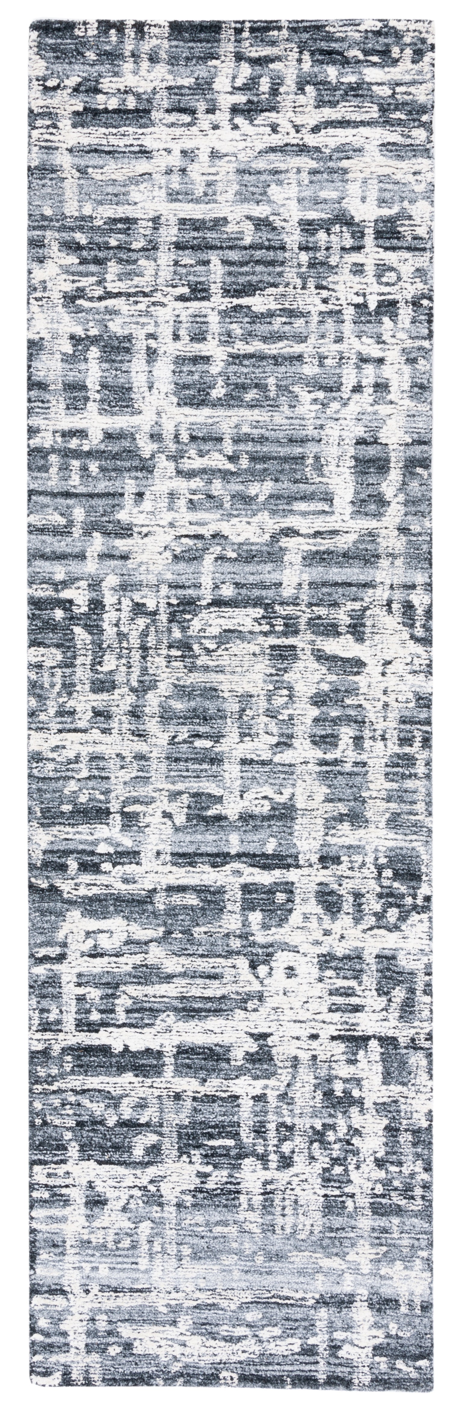 Grey / Ivory