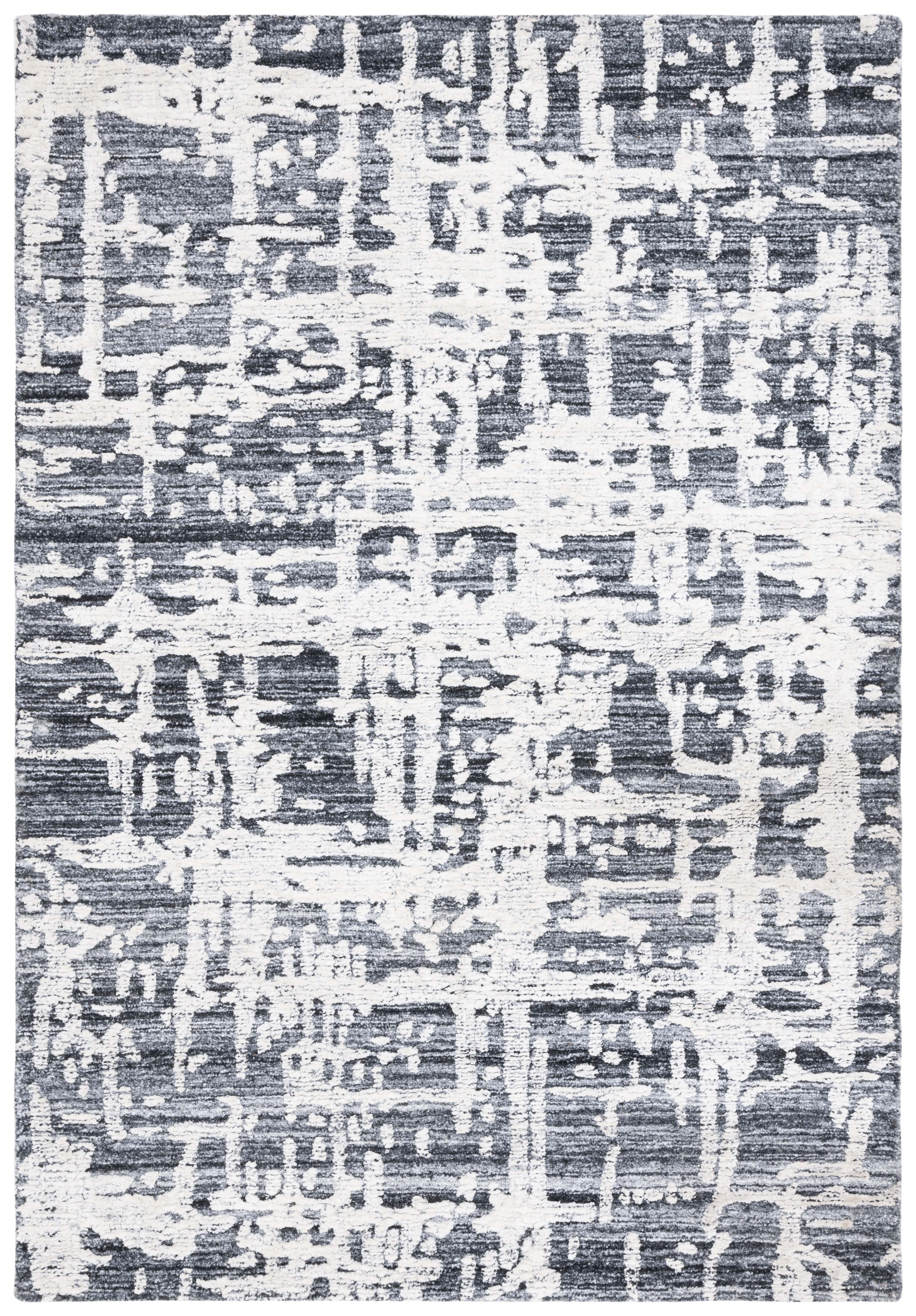 Grey / Ivory
