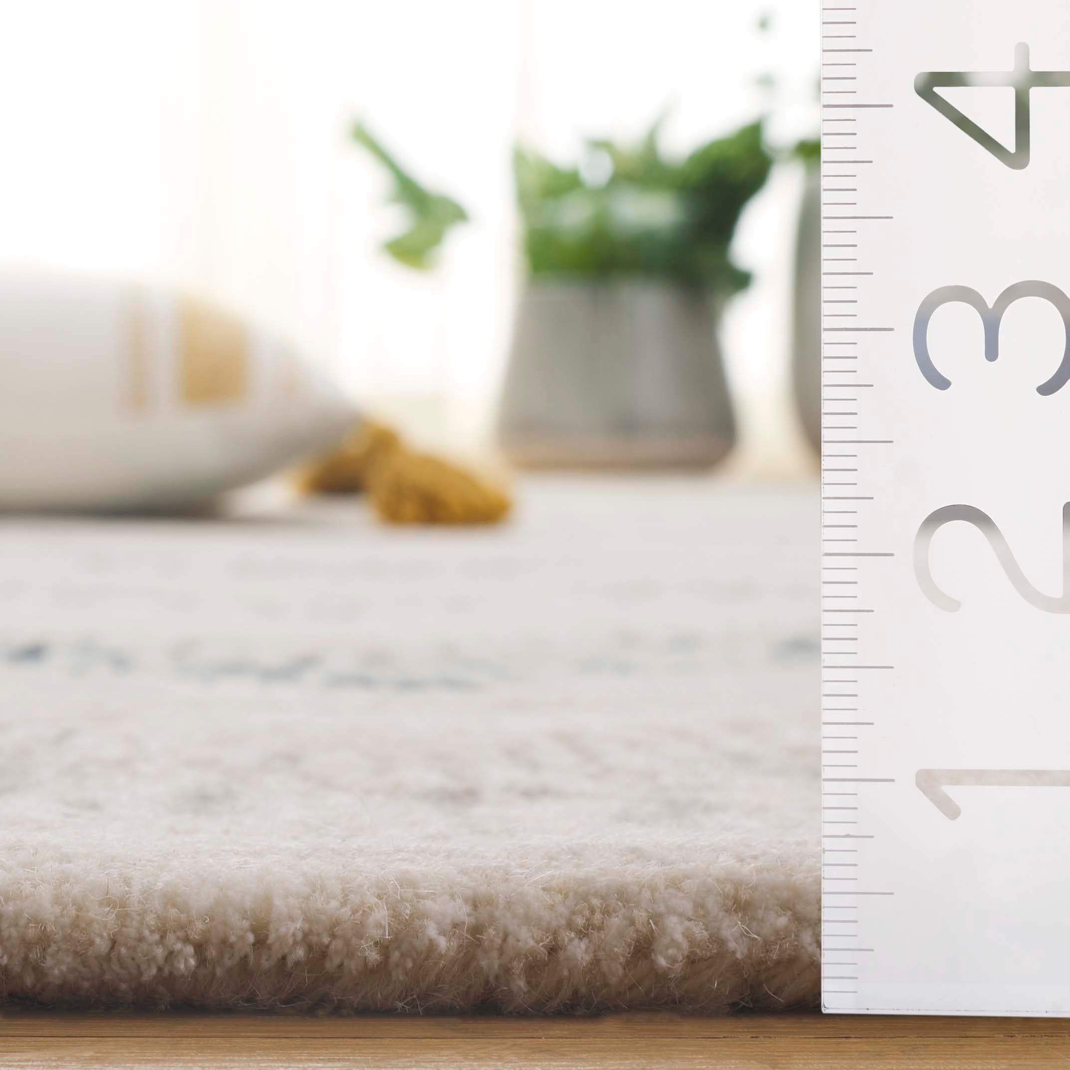 Ivory / Grey