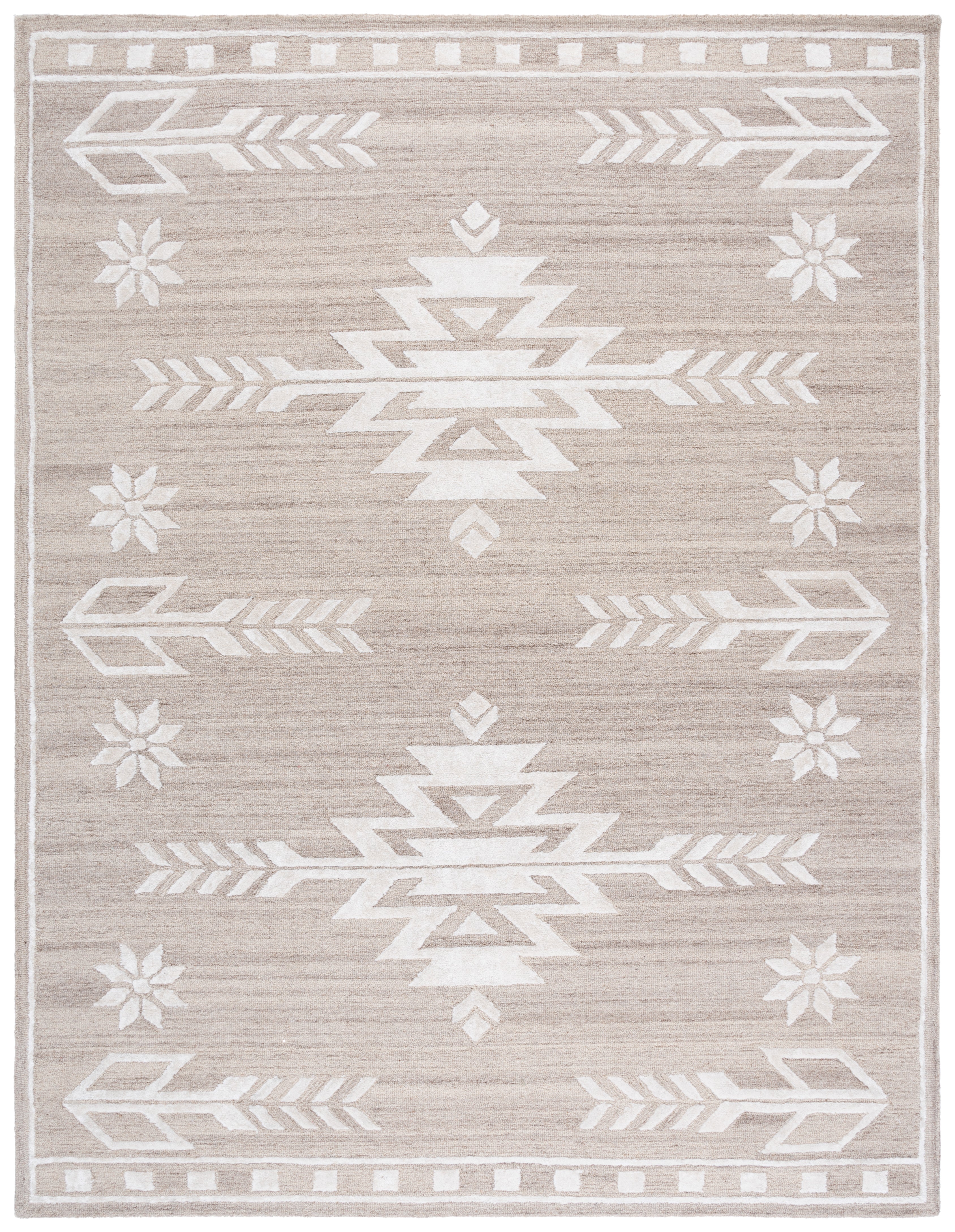 Beige / Ivory