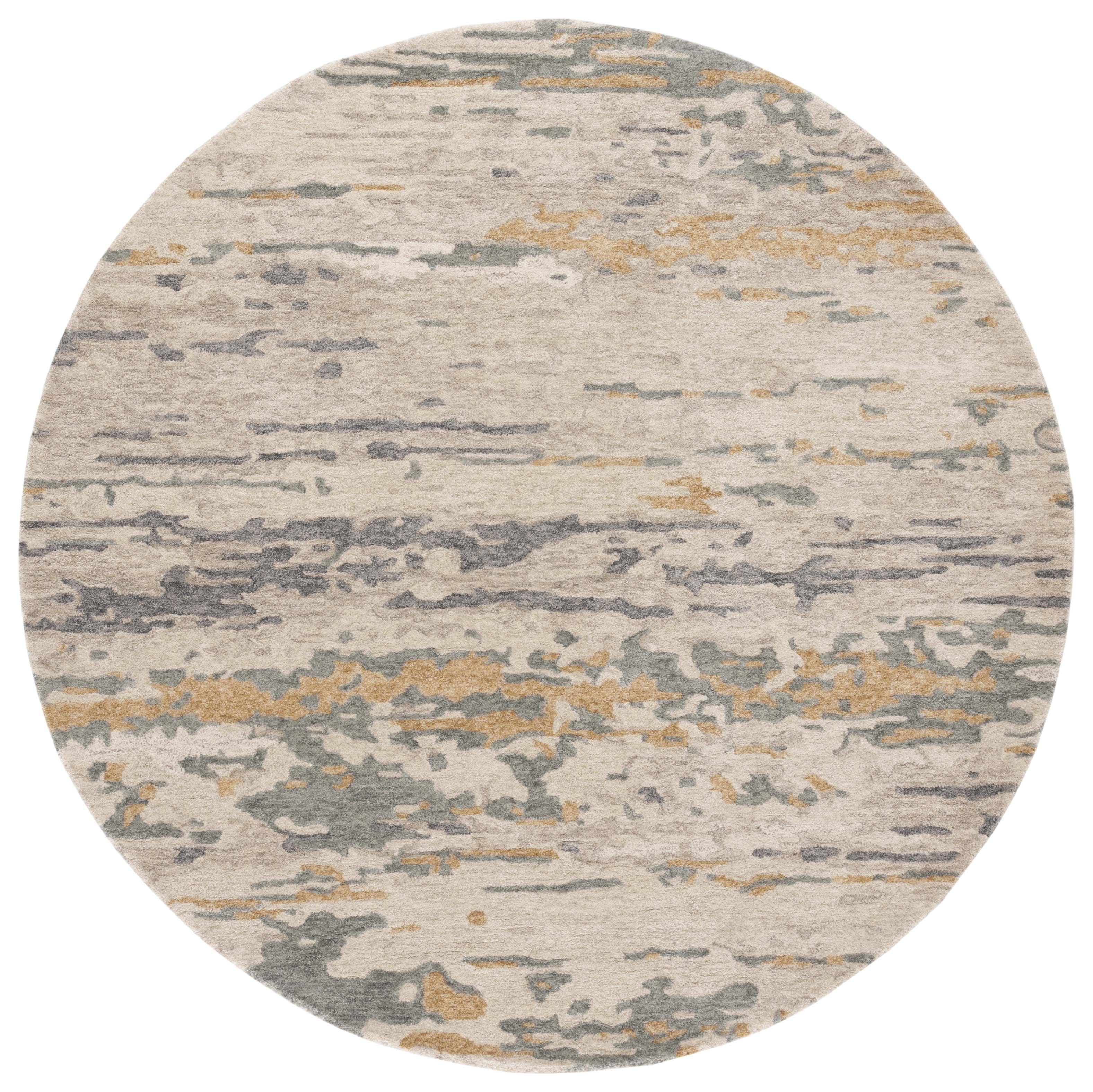 Beige / Grey