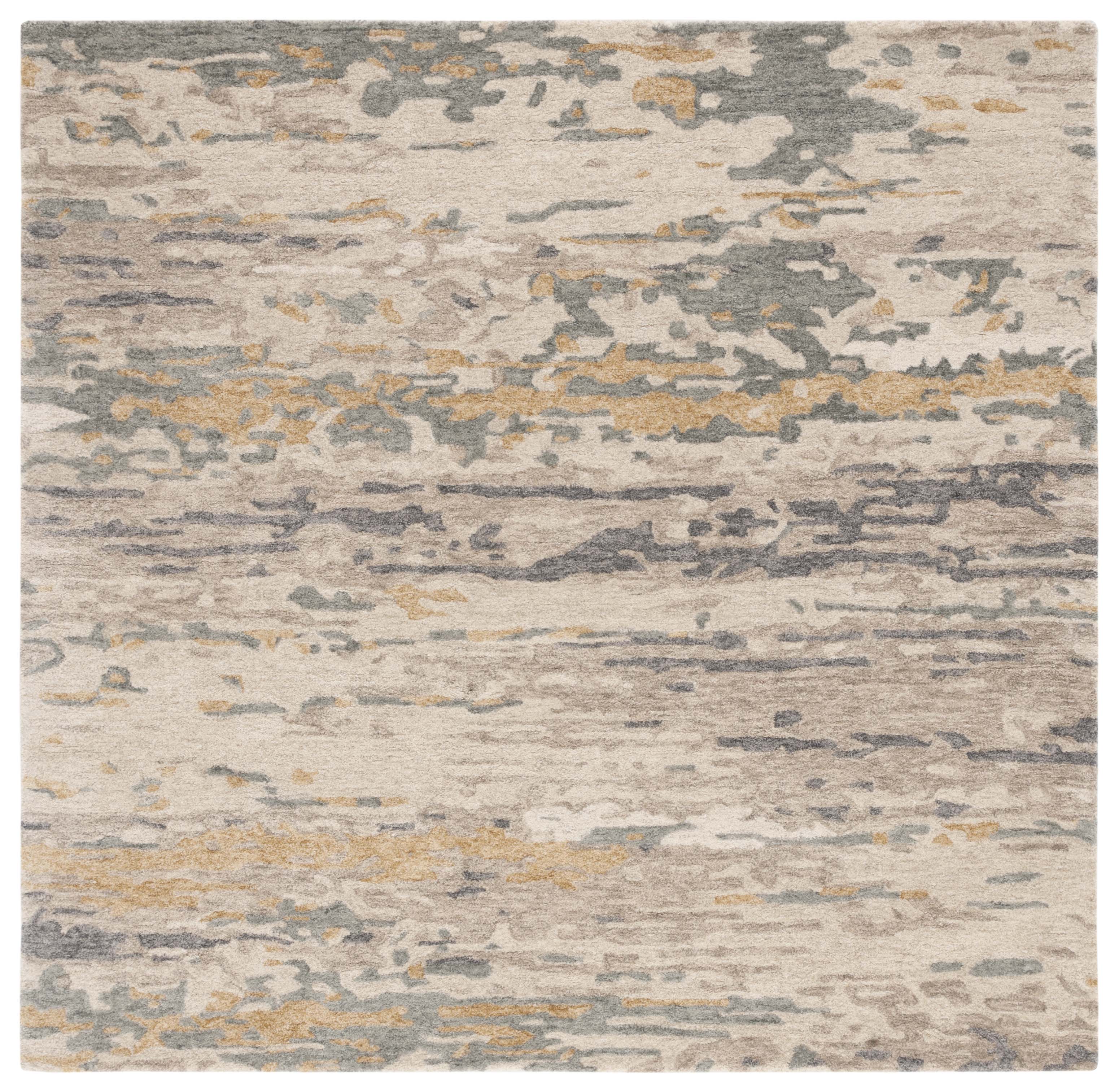 Beige / Grey