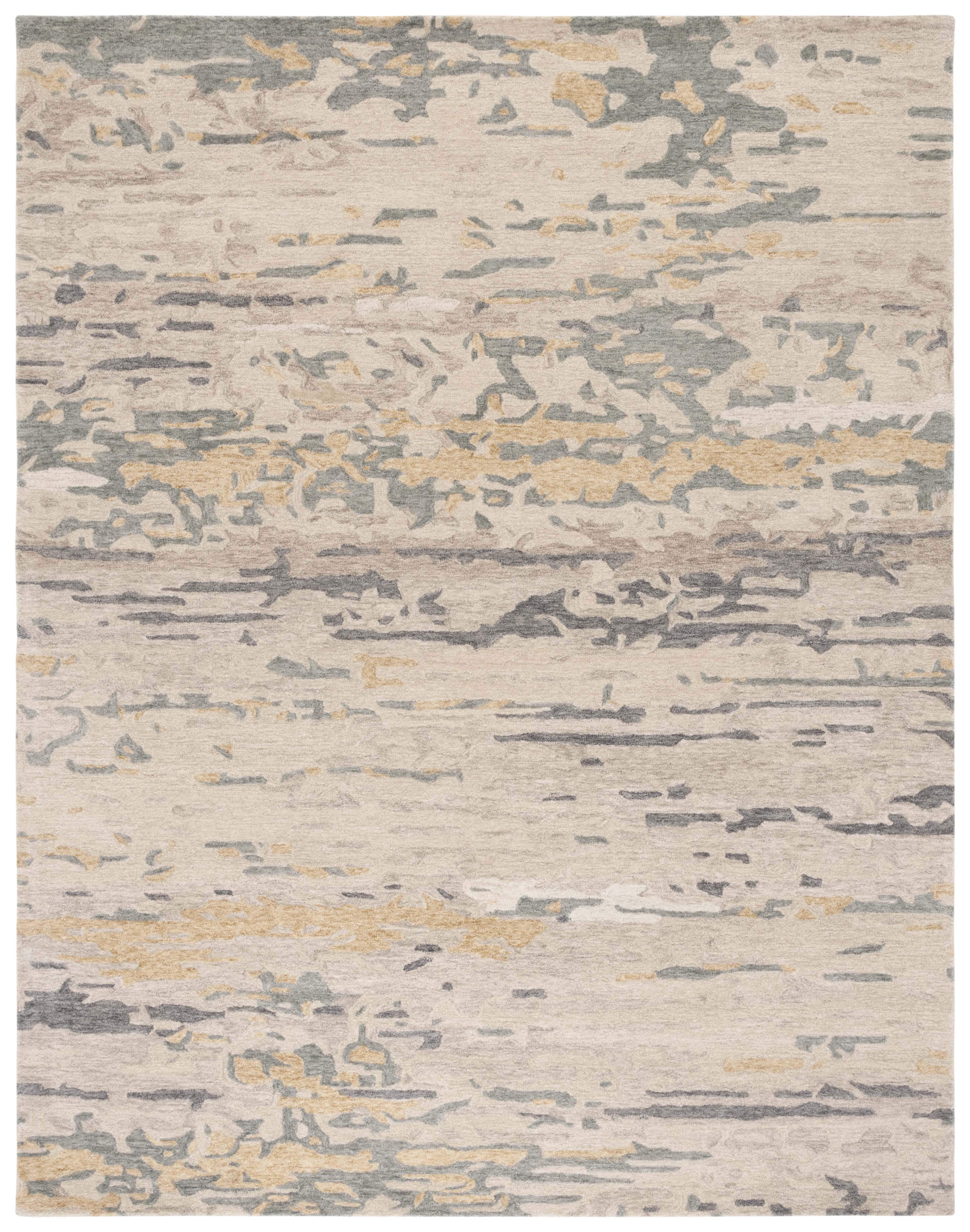 Beige / Grey