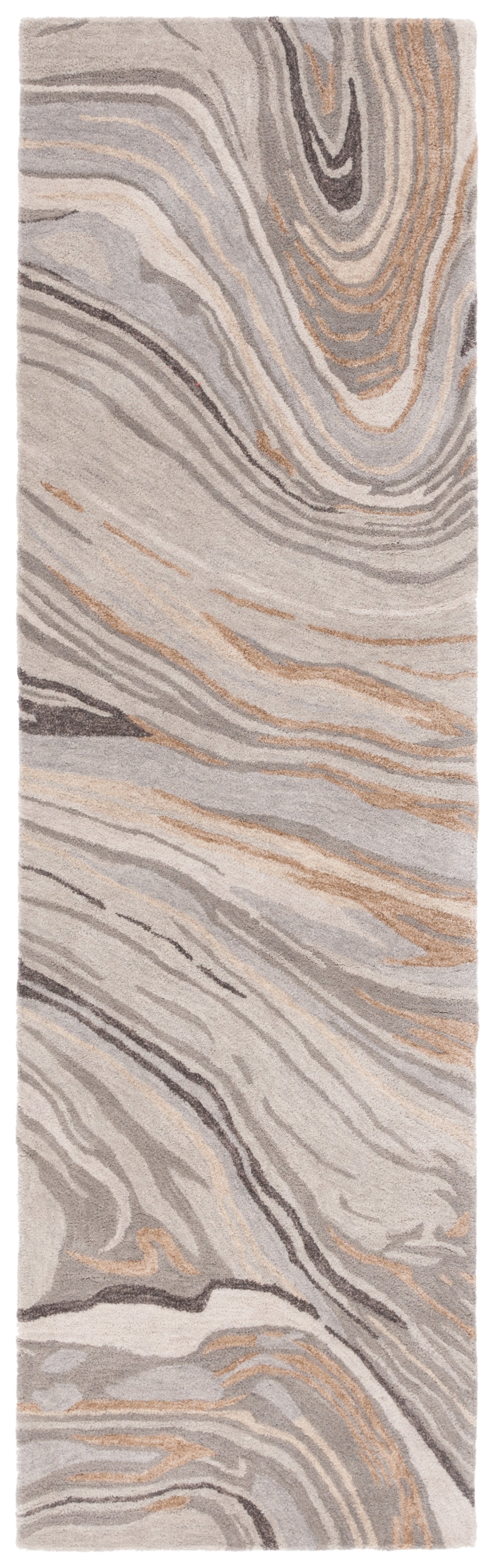 Beige / Grey