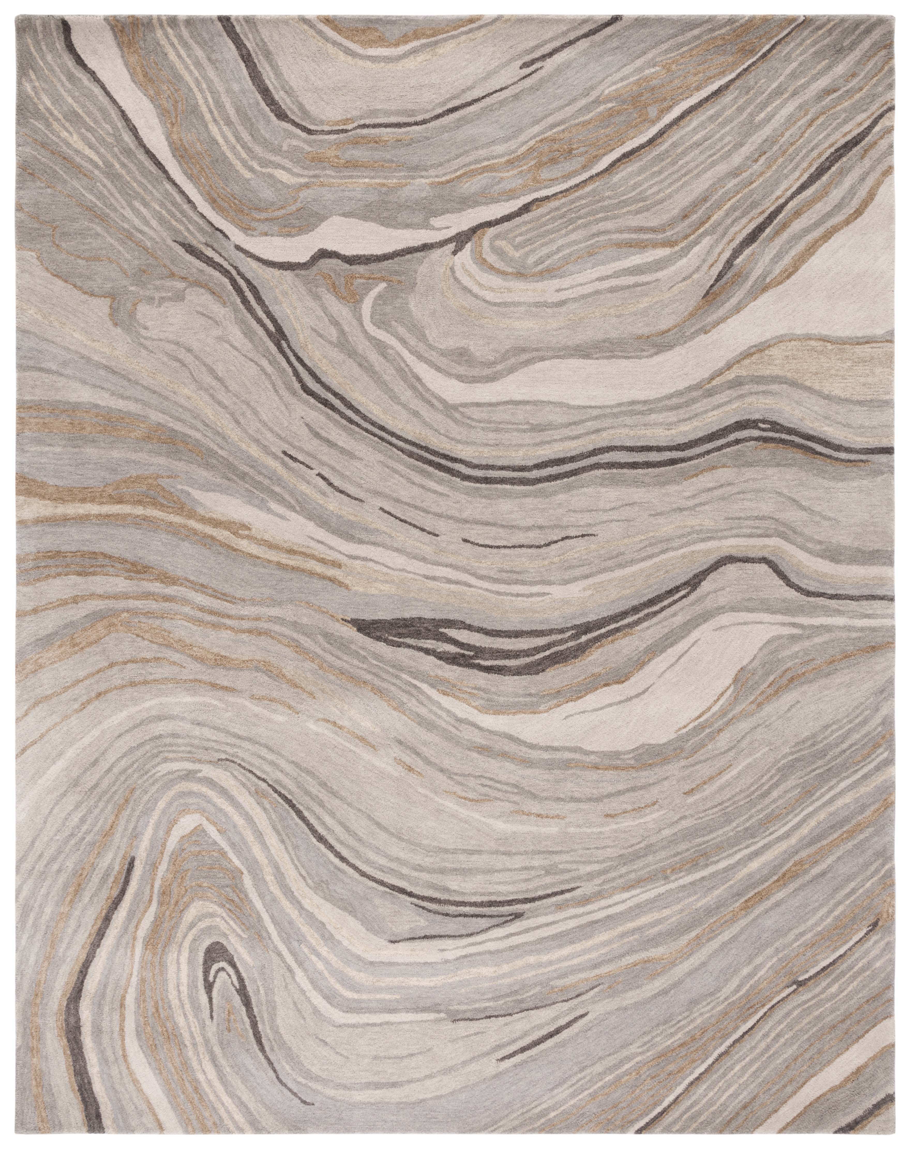 Beige / Grey