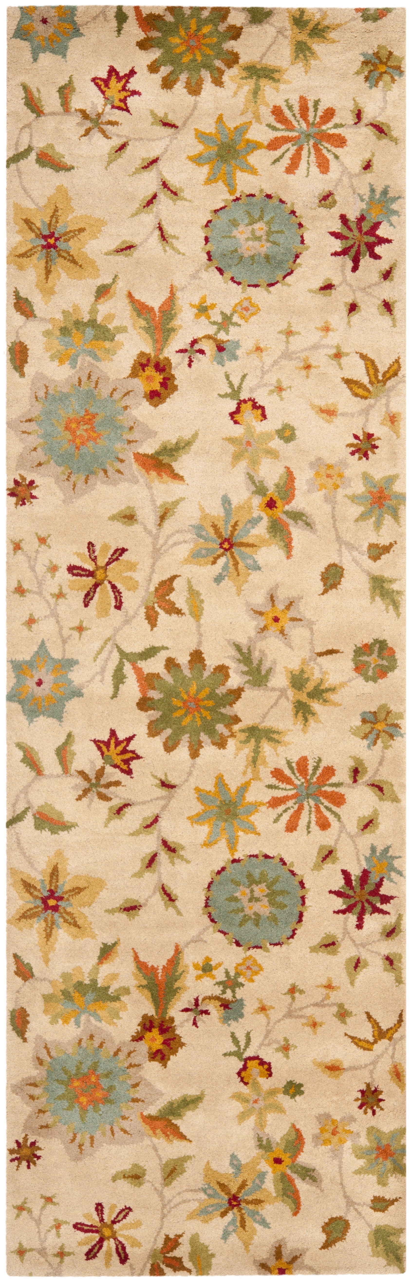 Ivory / Sage