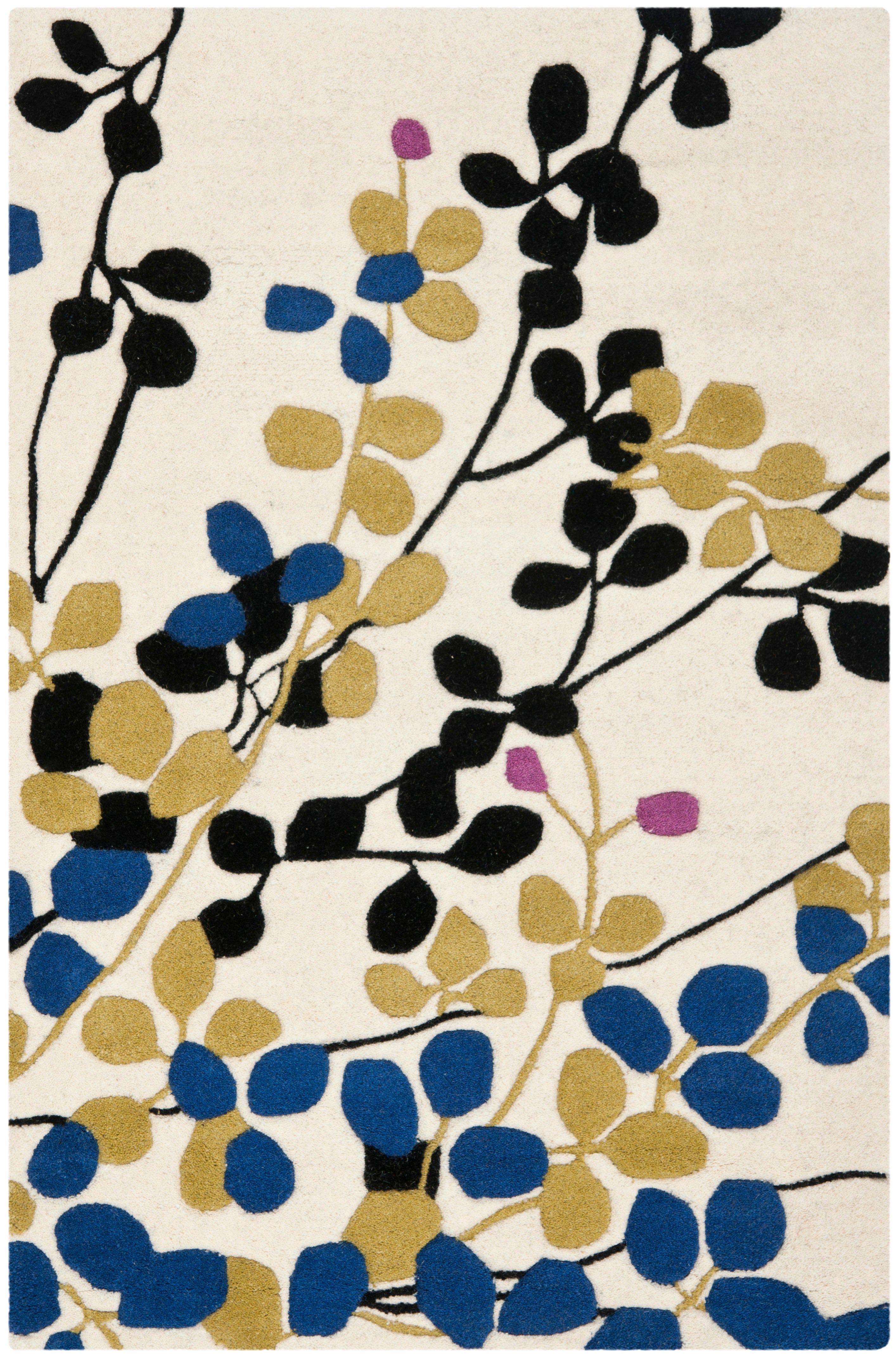 Ivory / Multi