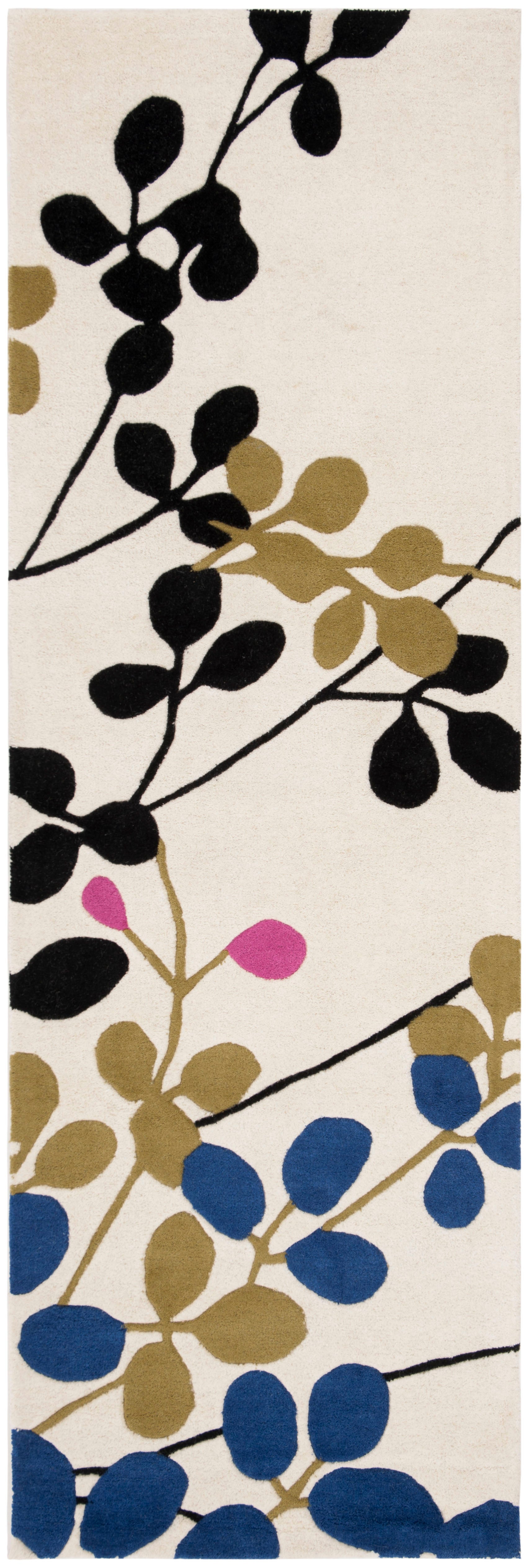 Ivory / Multi