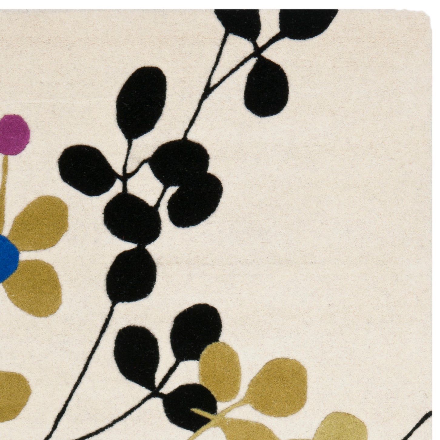 Ivory / Multi