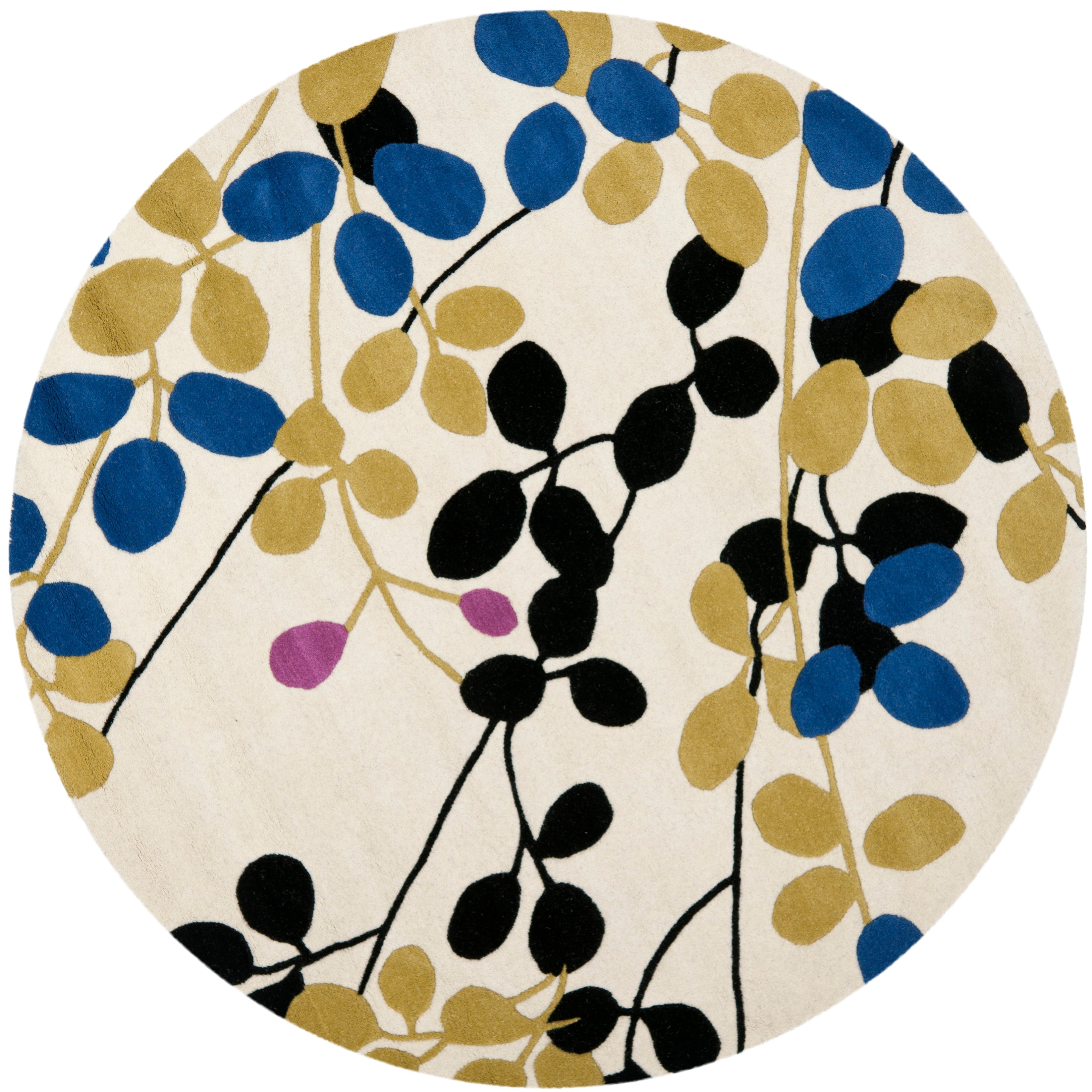 Ivory / Multi