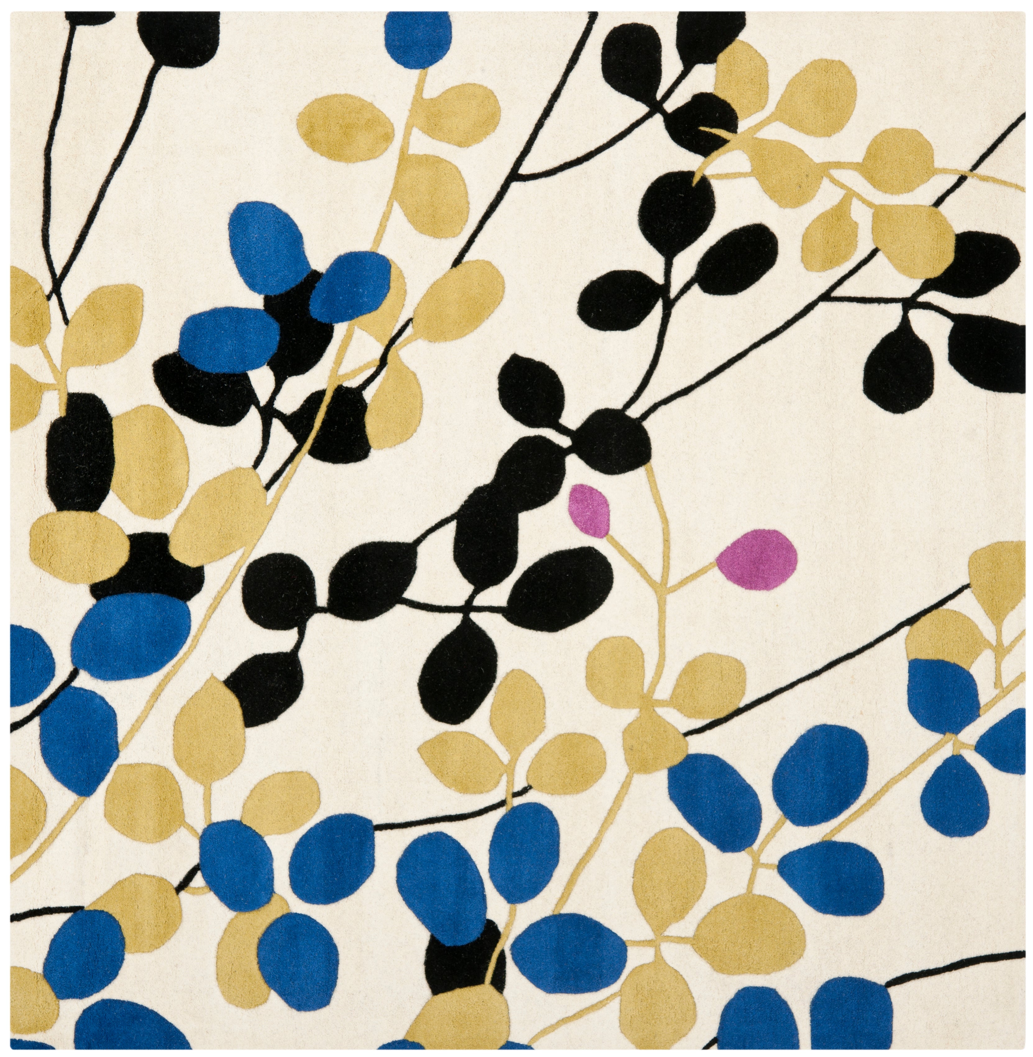 Ivory / Multi