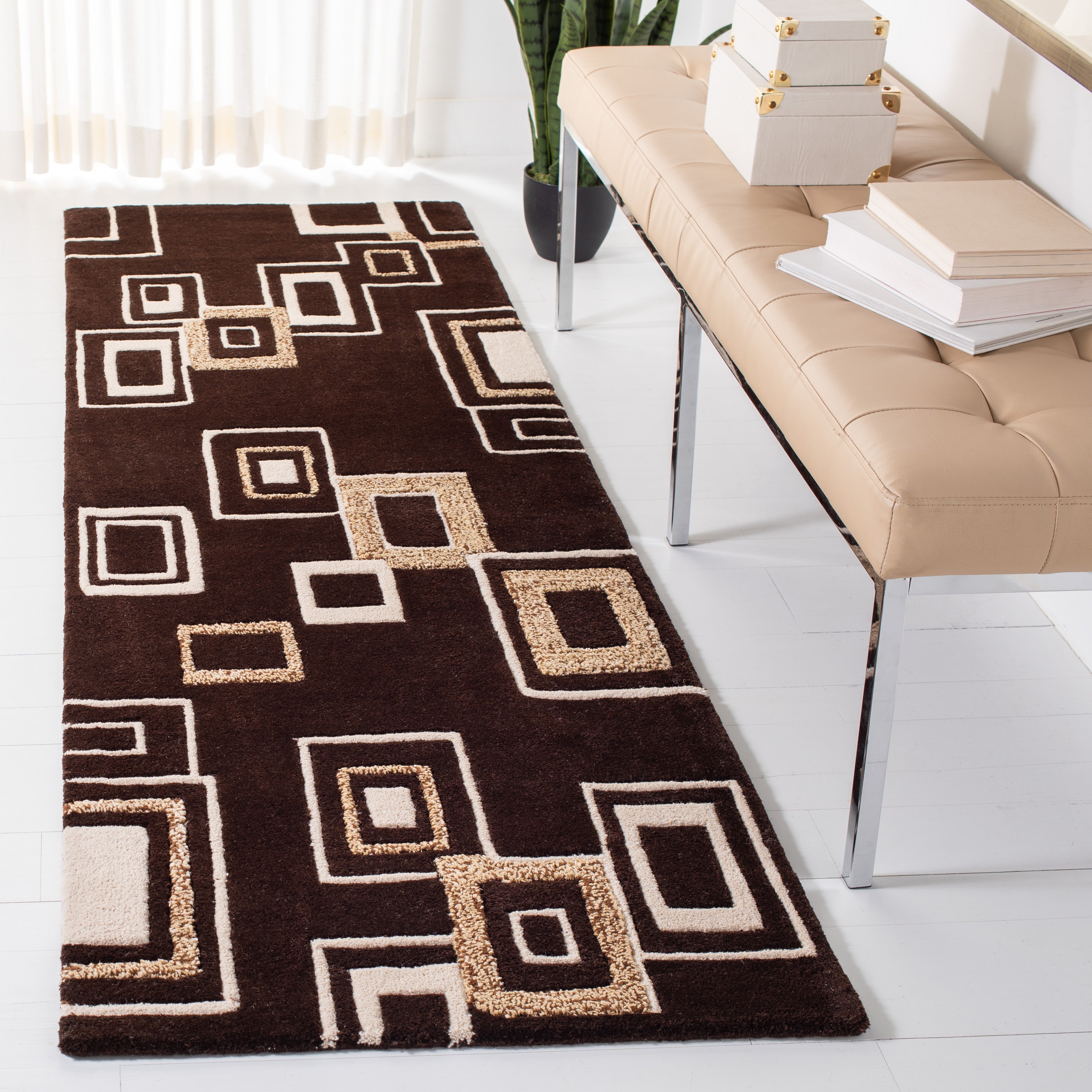 Brown / Beige