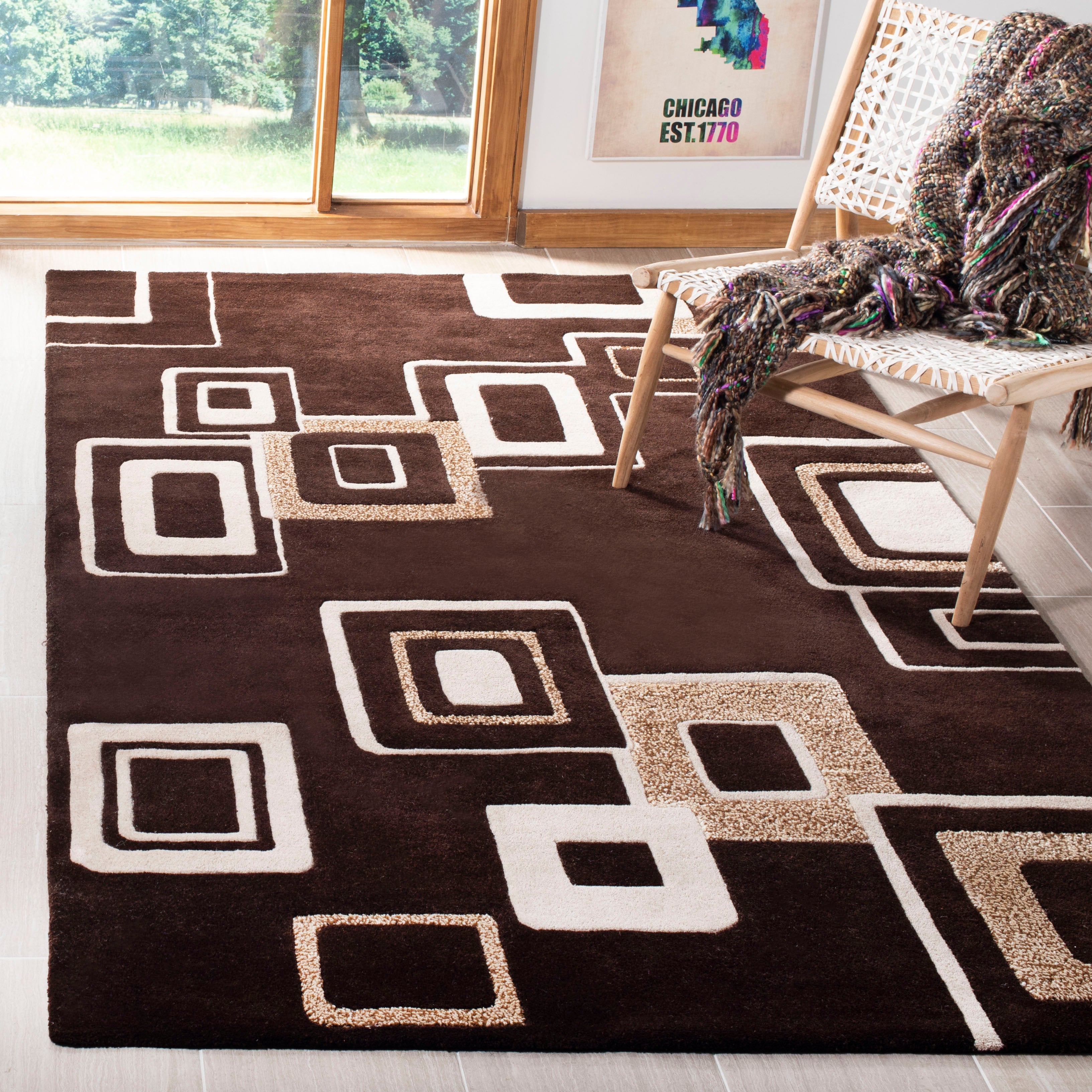 Brown / Beige
