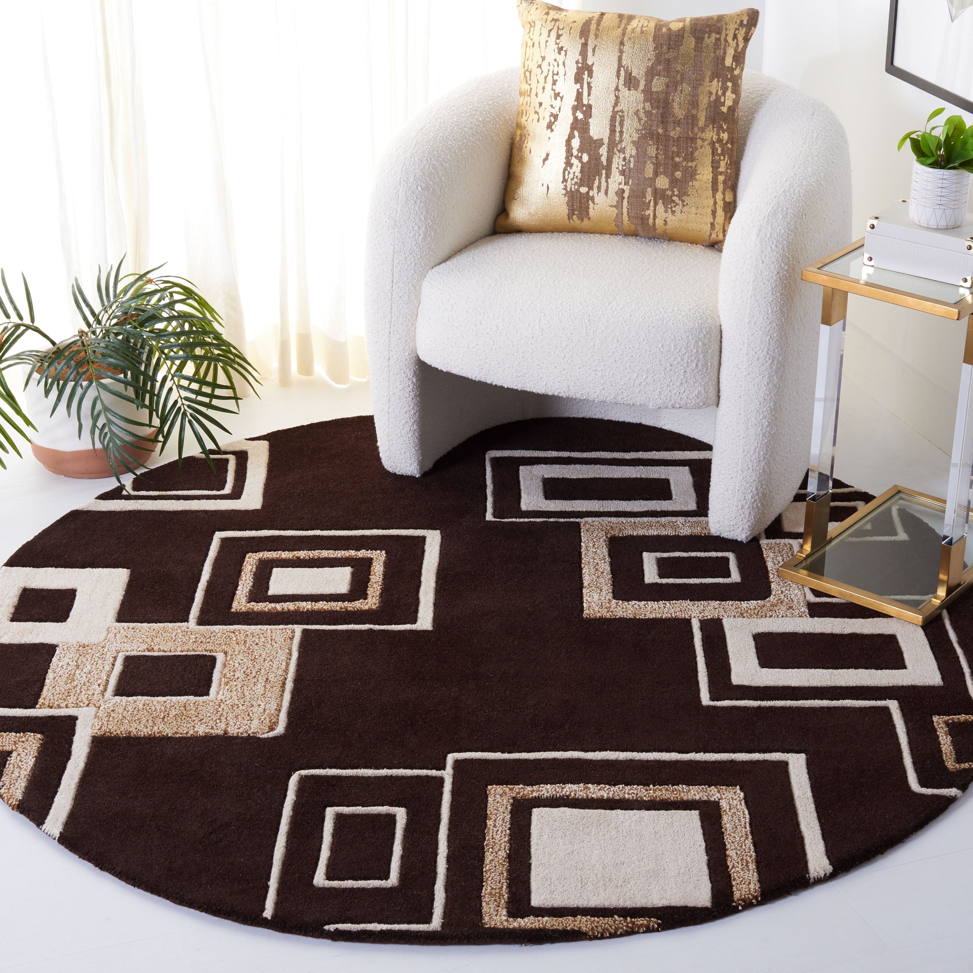 Brown / Beige