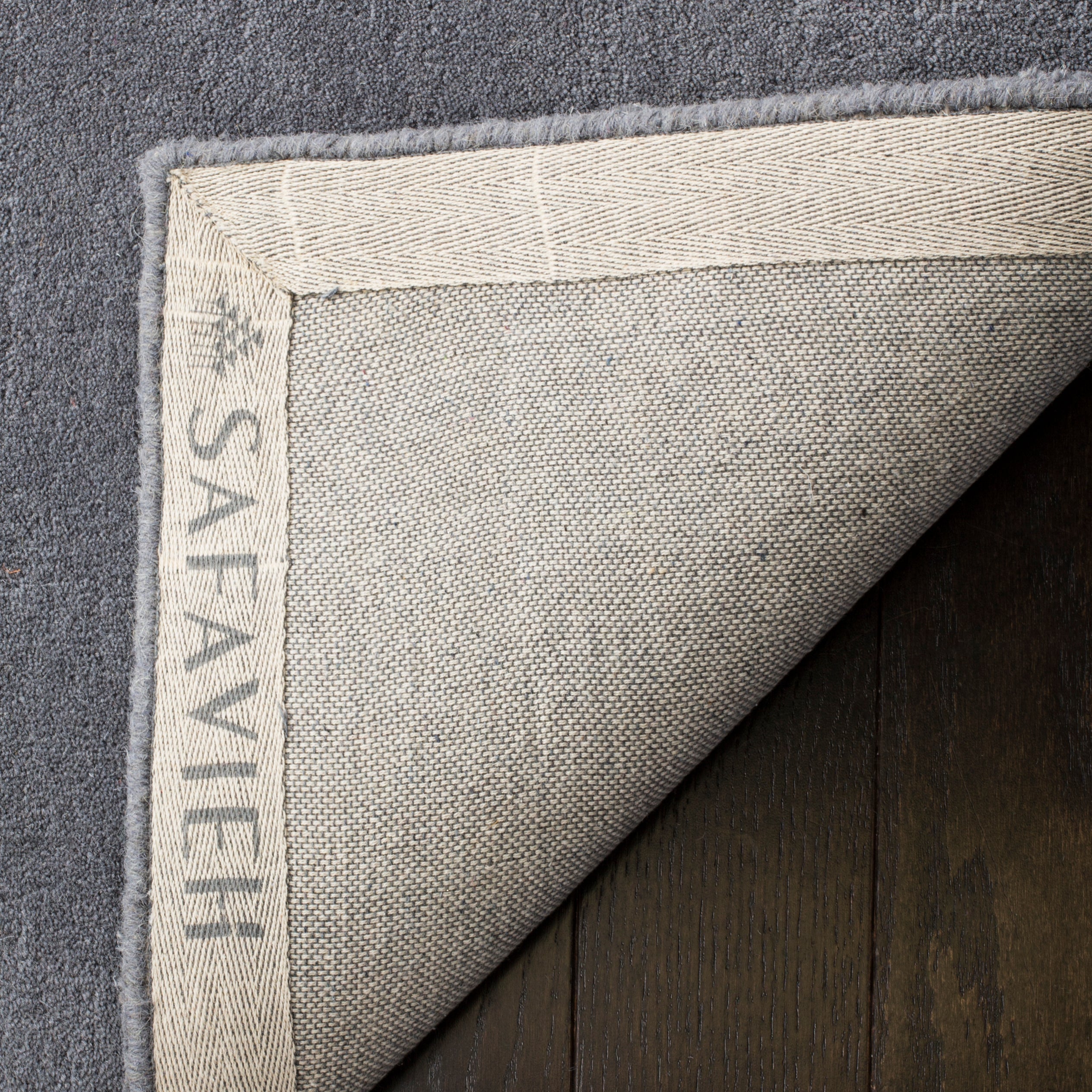Dark Grey / Silver