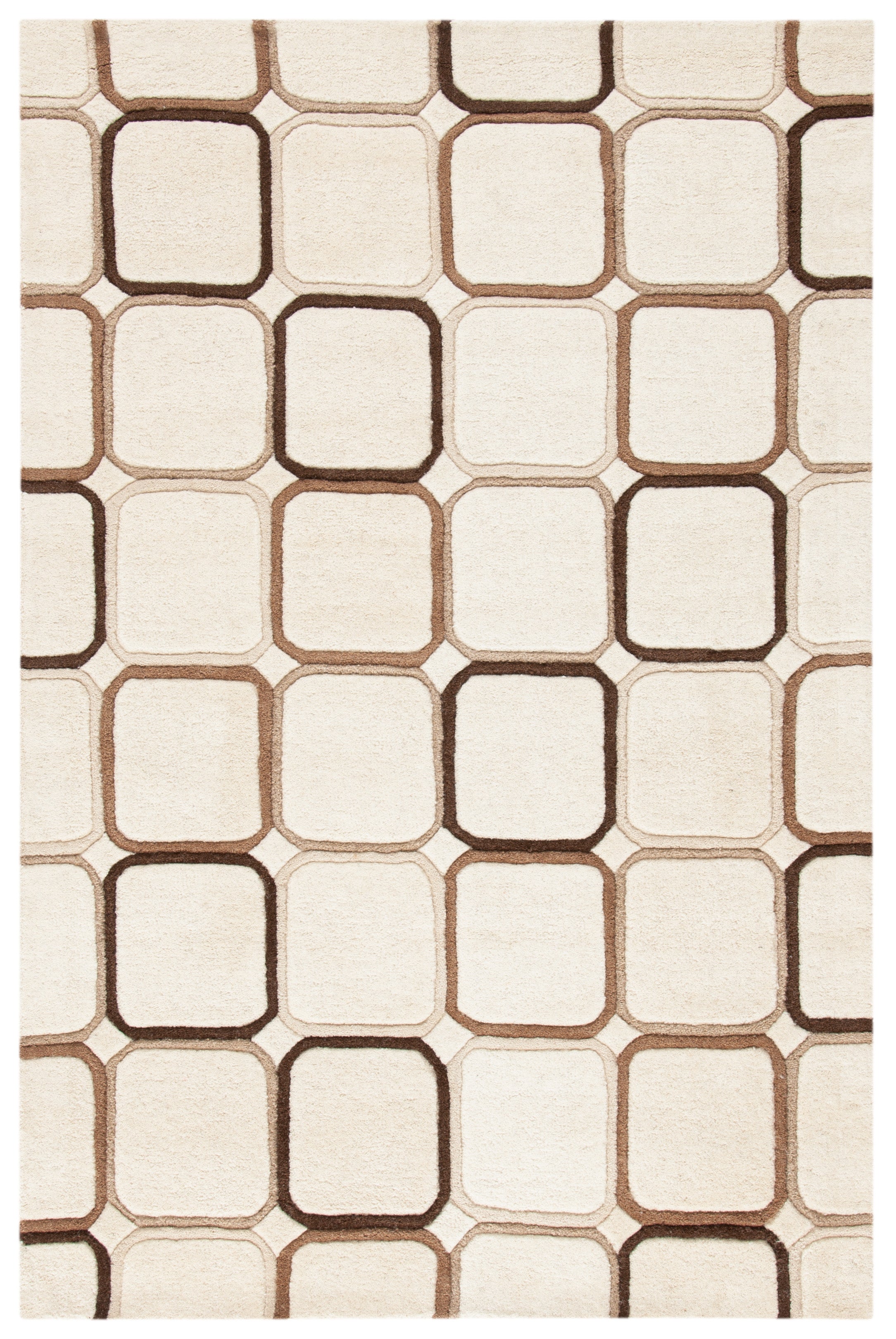 Ivory / Multi