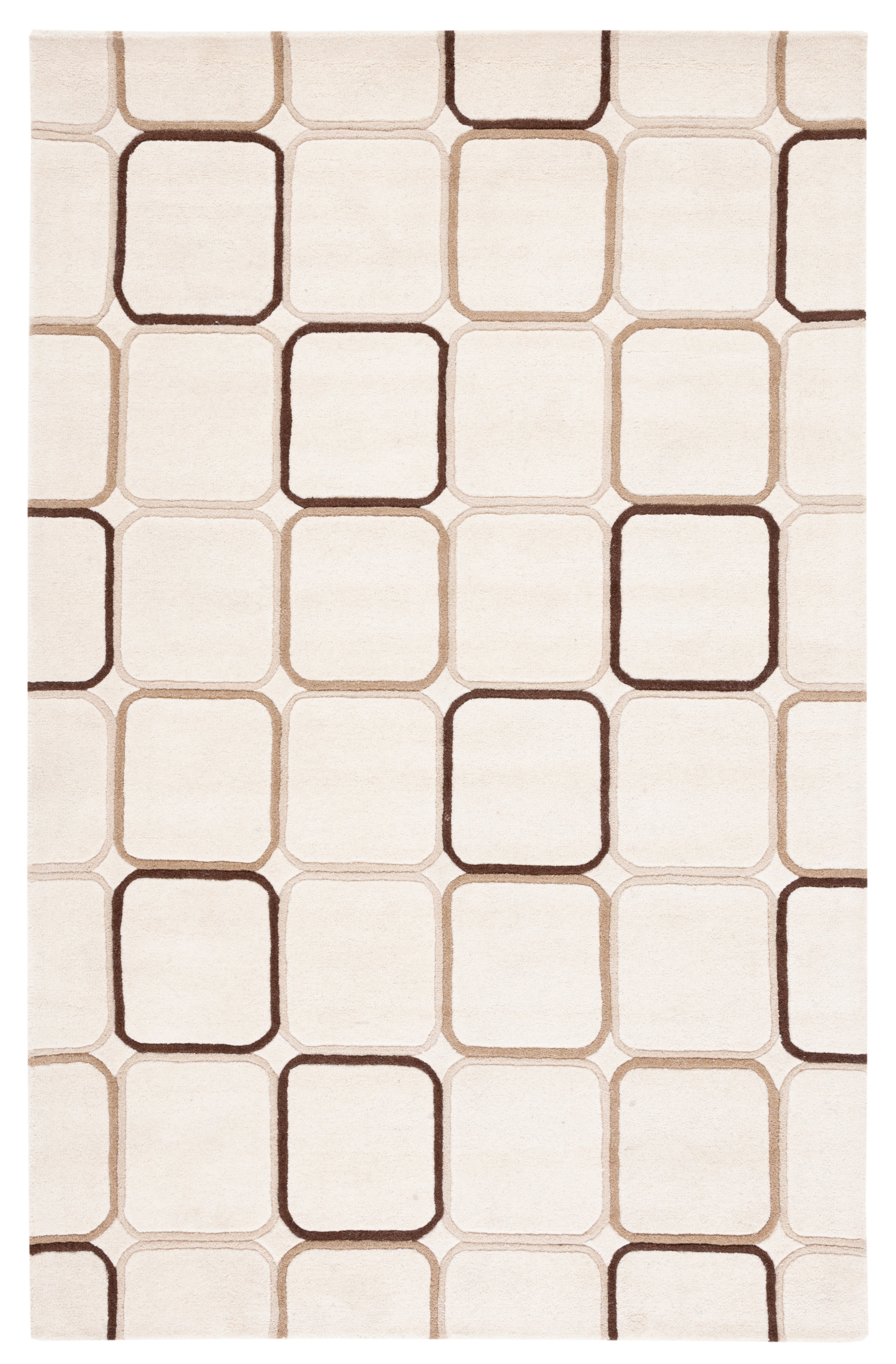 Ivory / Multi