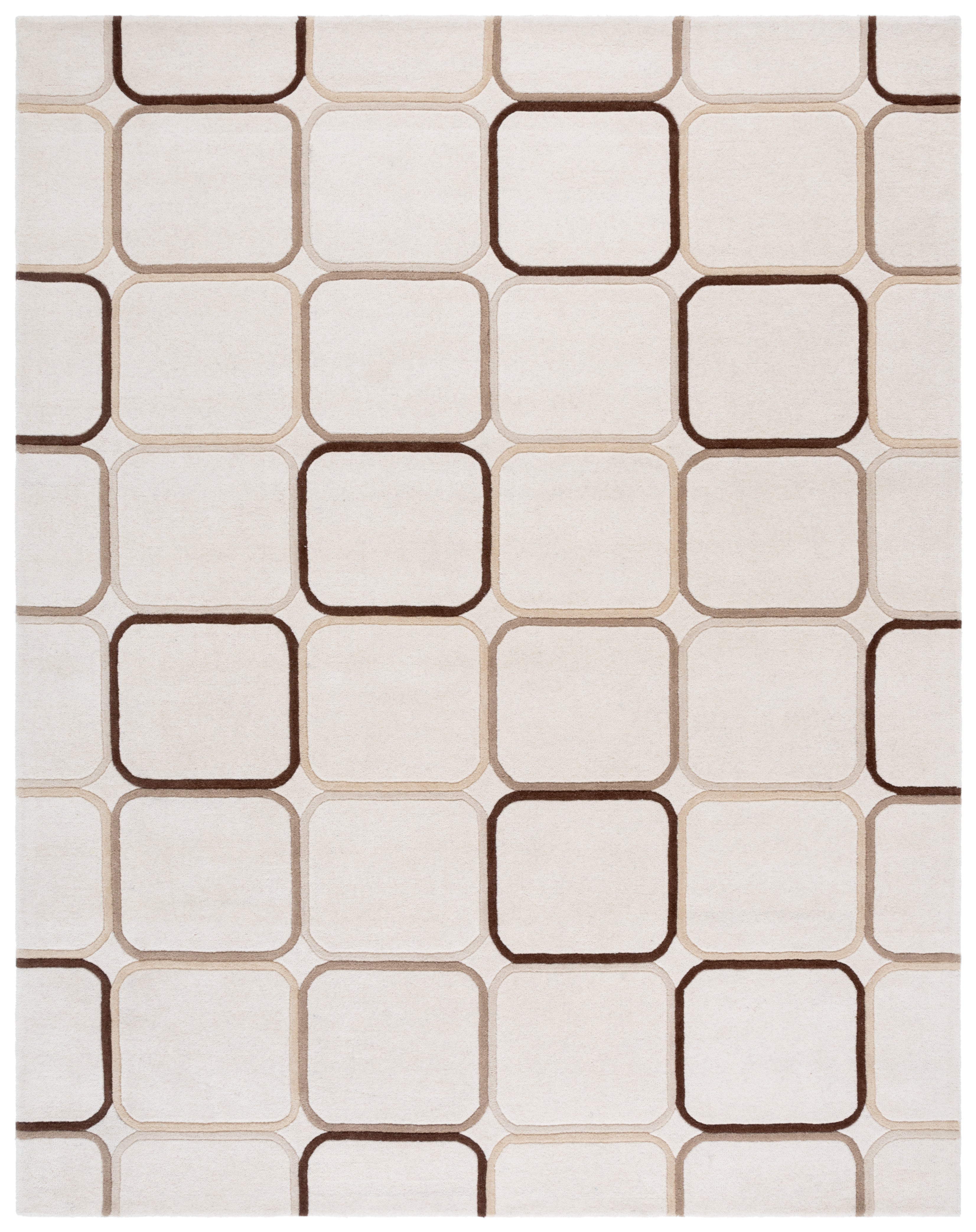 Ivory / Multi