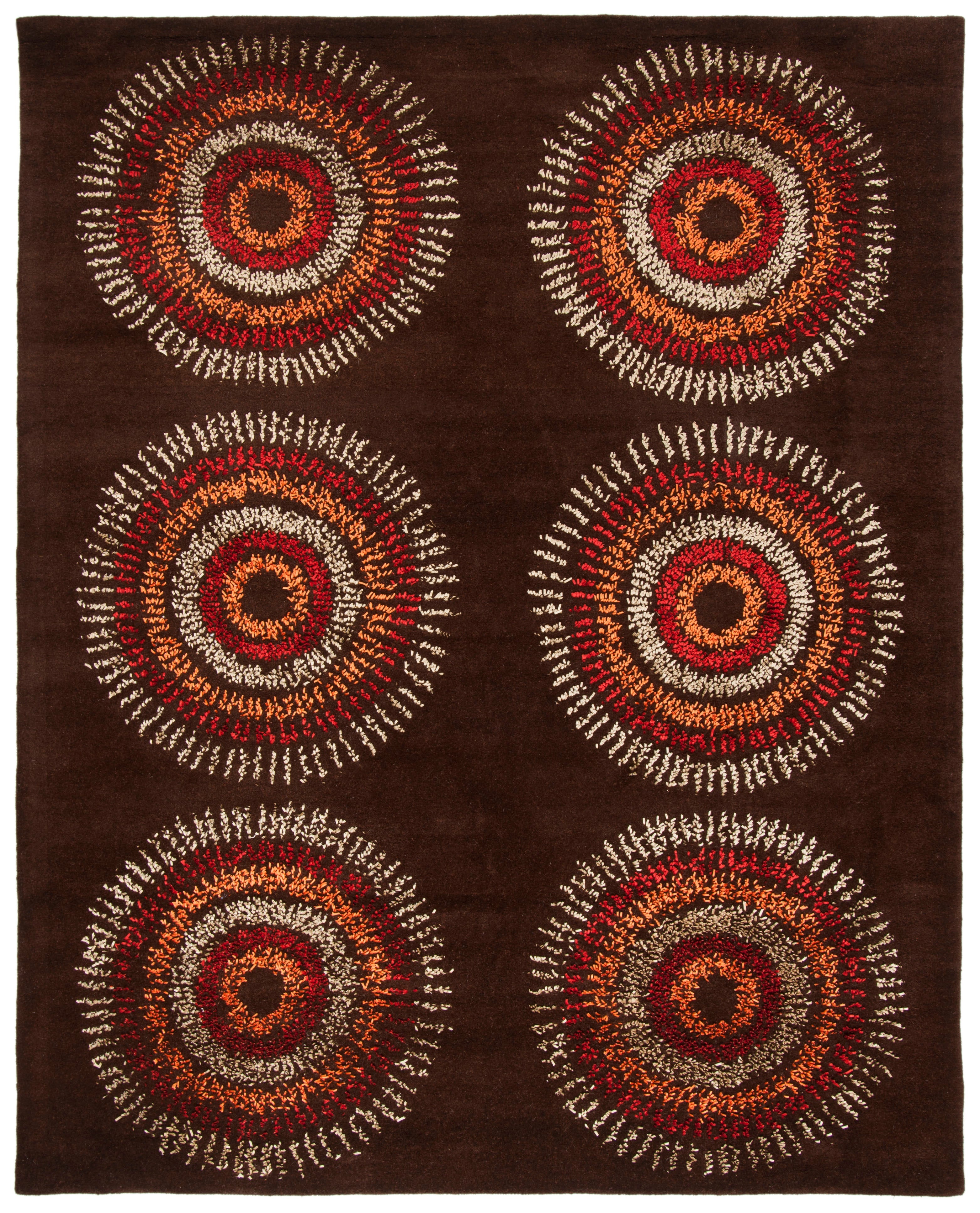 Brown / Gold