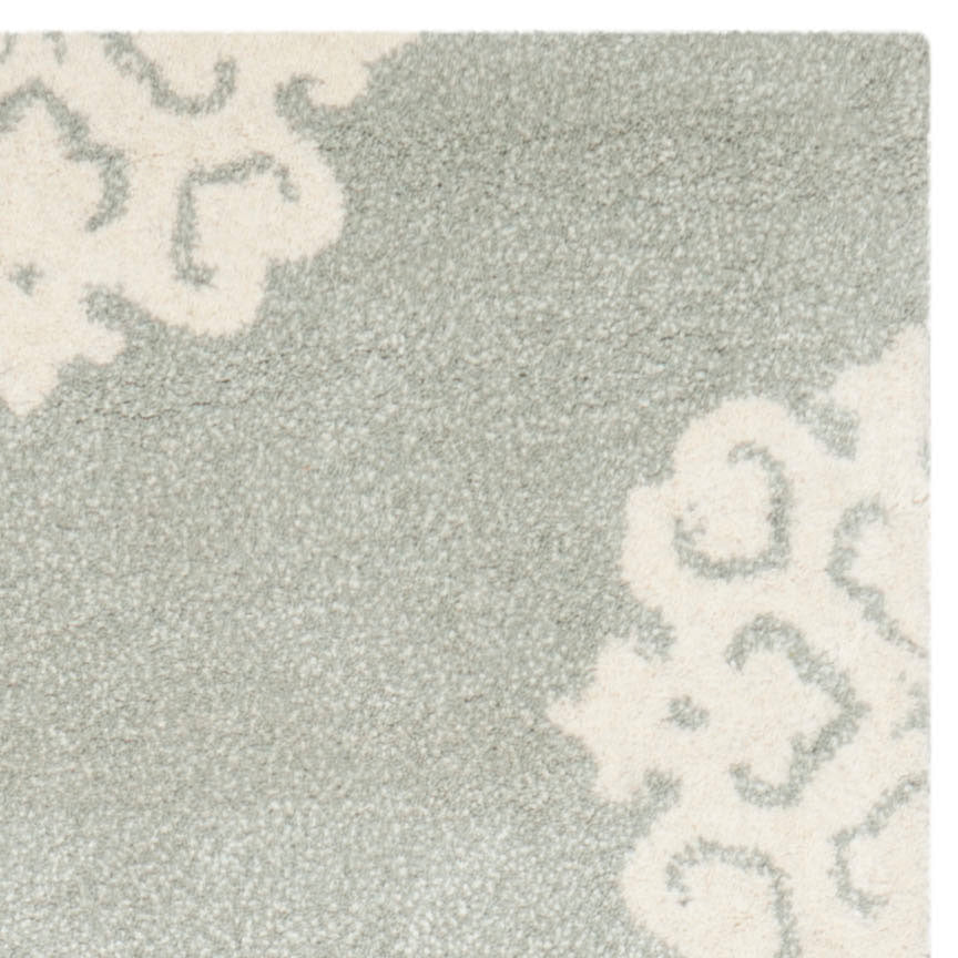 Grey / Ivory