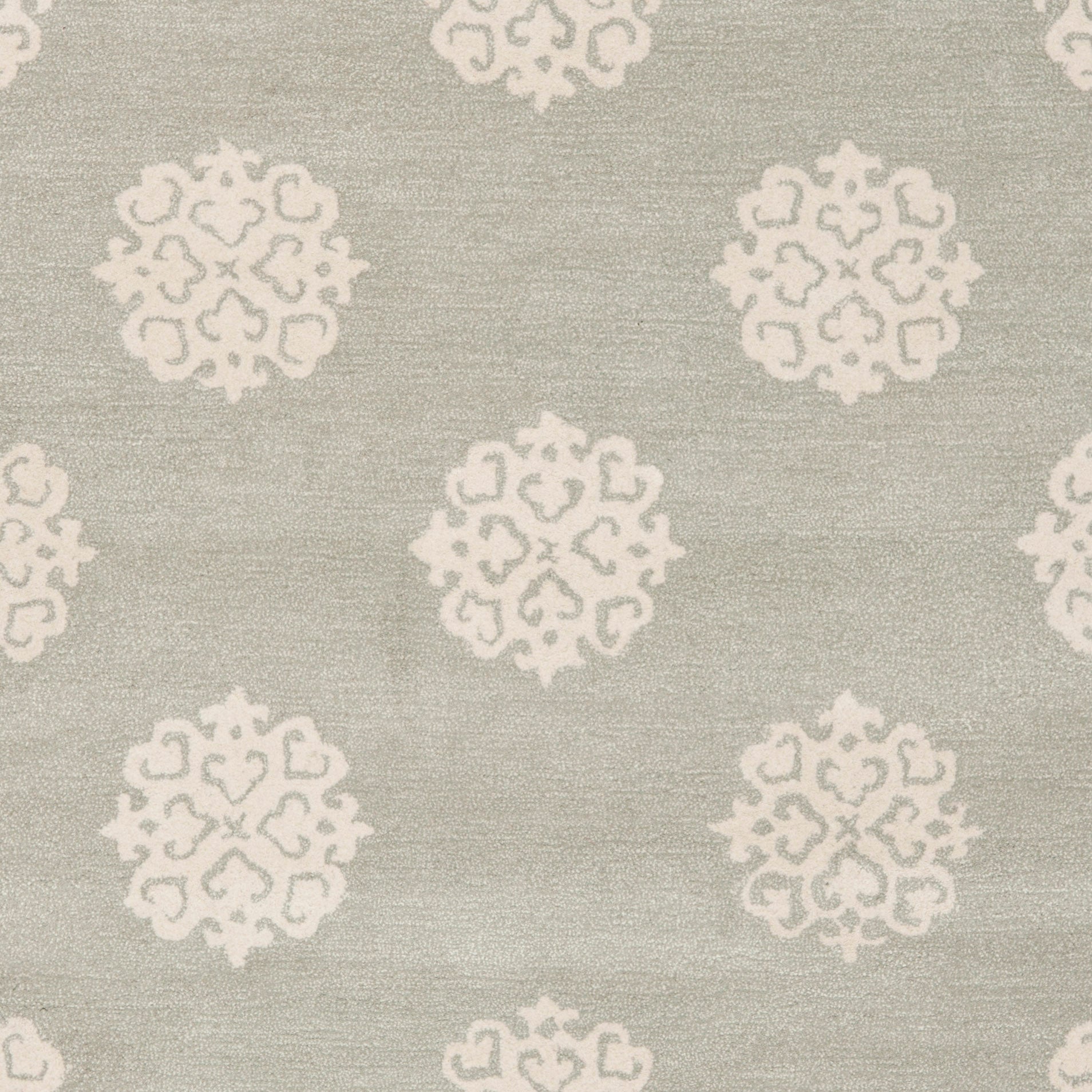 Grey / Ivory